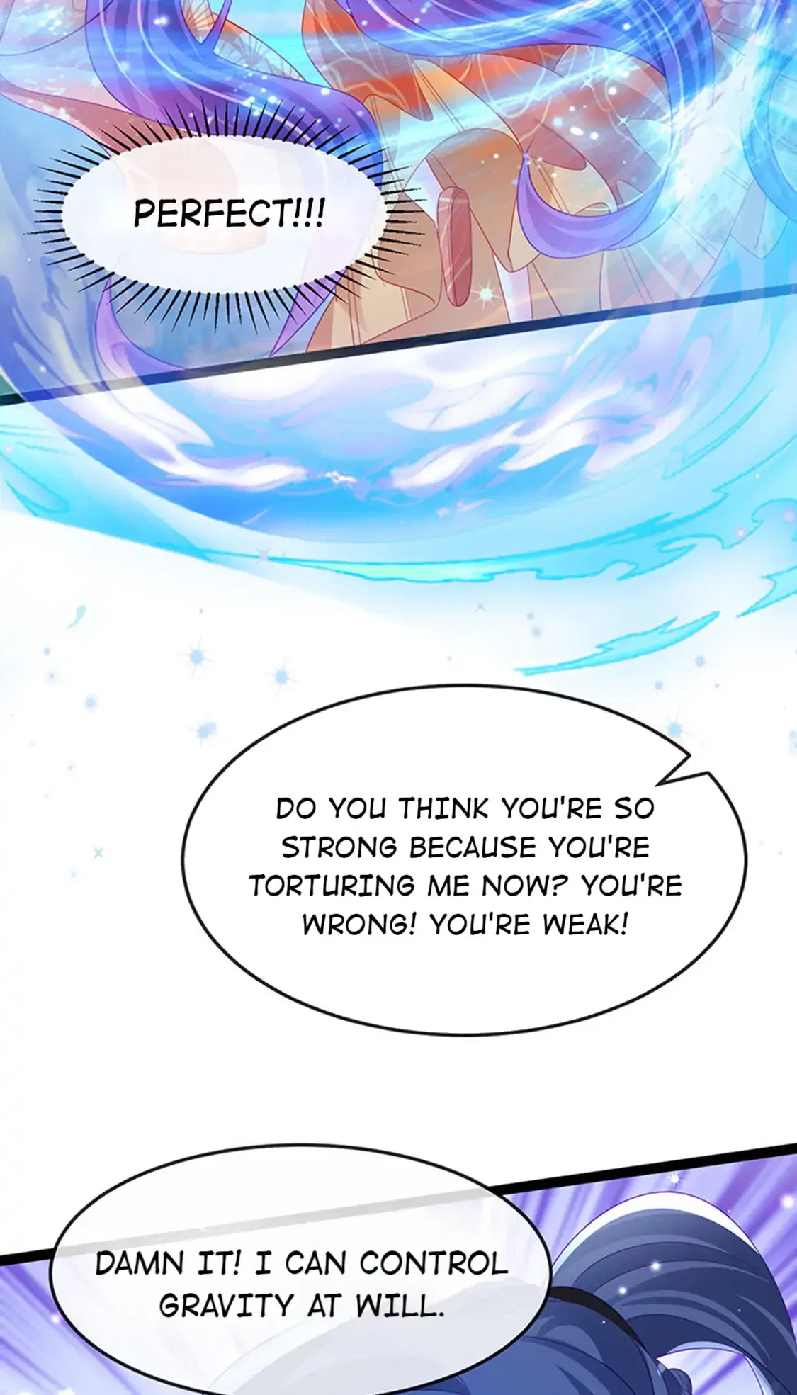 Military Phoenix Chapter 170 – Page 21