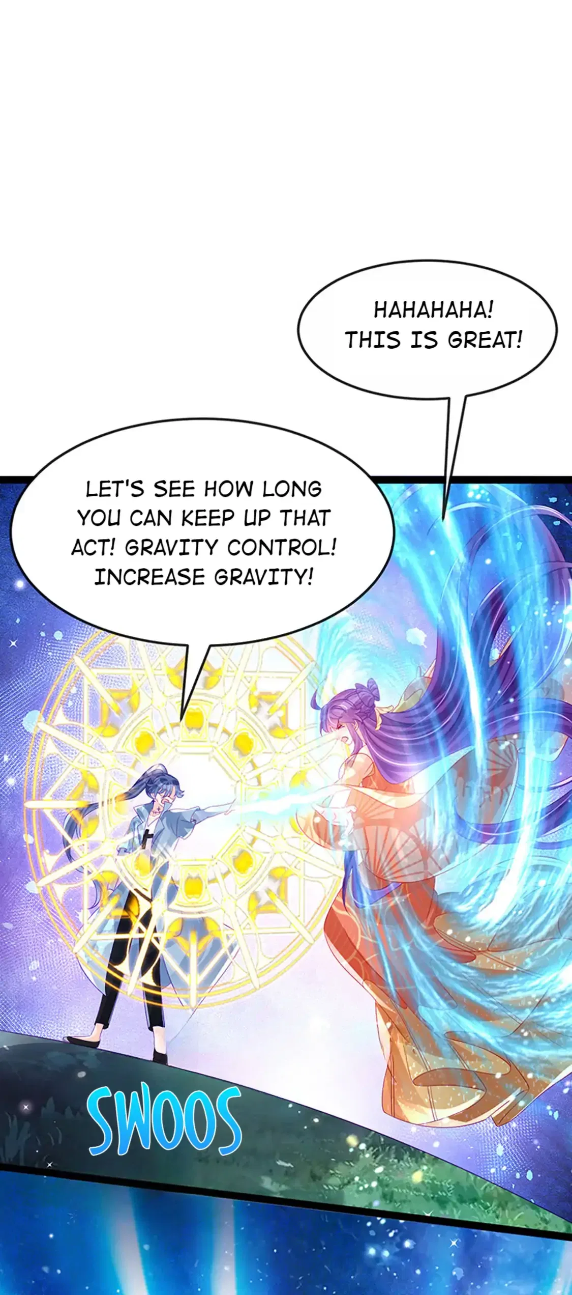 Military Phoenix Chapter 170 – Page 24