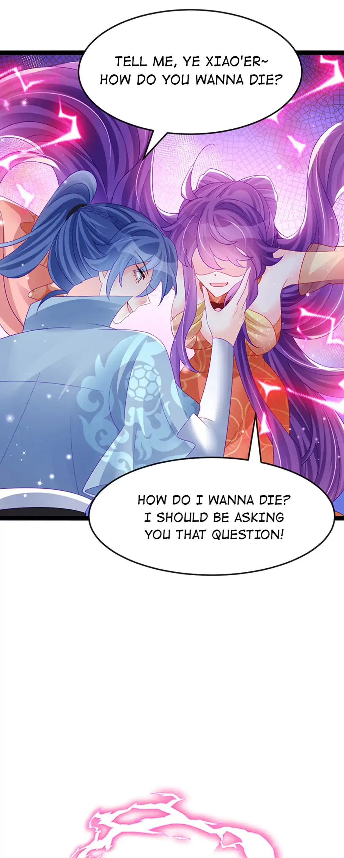 Military Phoenix Chapter 170 – Page 27