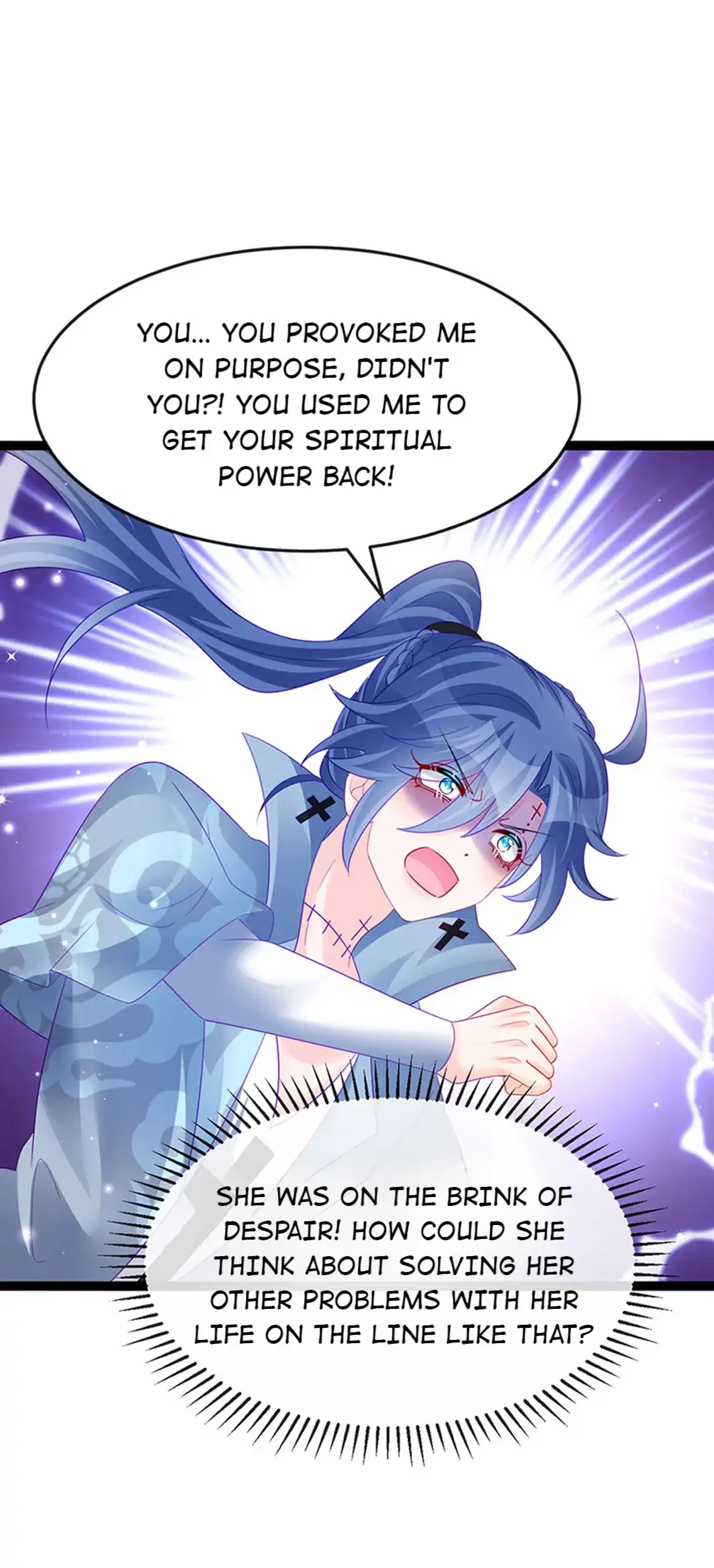 Military Phoenix Chapter 170 – Page 31
