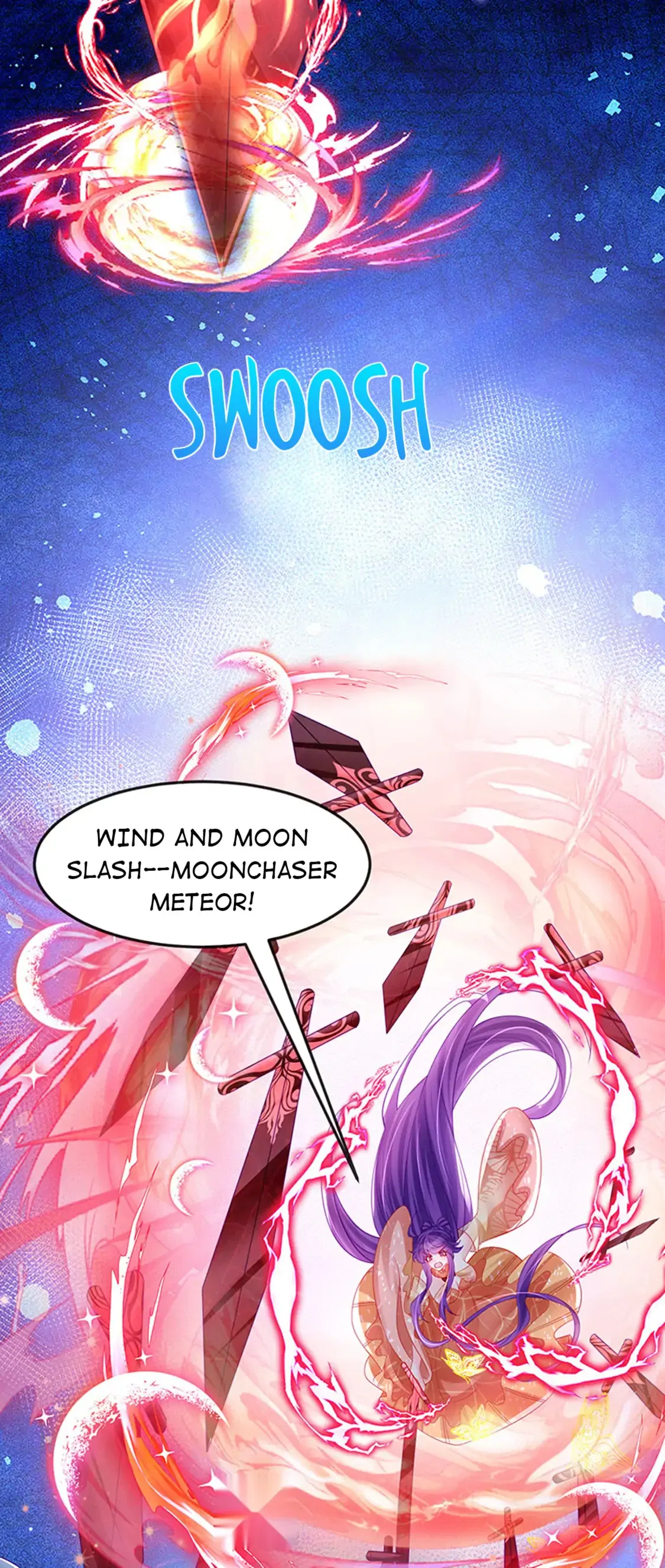 Military Phoenix Chapter 170 – Page 33