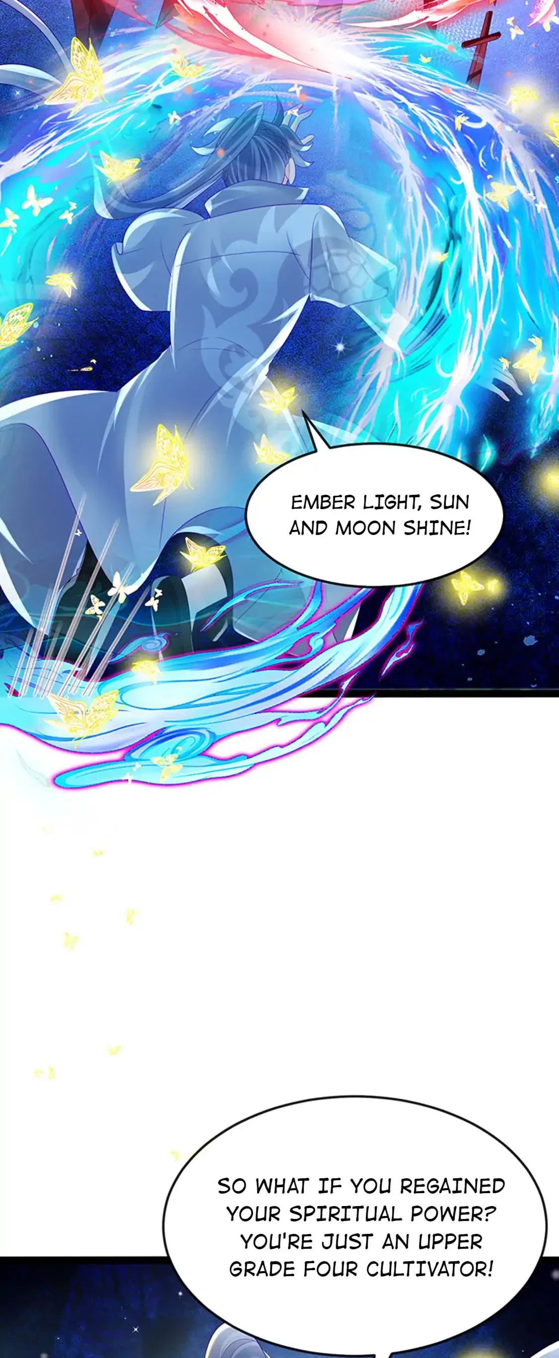 Military Phoenix Chapter 170 – Page 34
