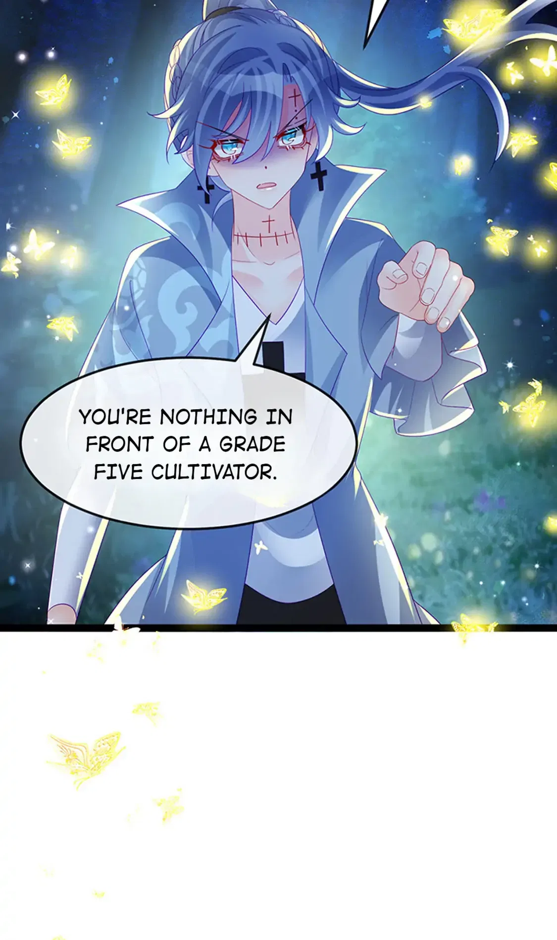 Military Phoenix Chapter 170 – Page 35
