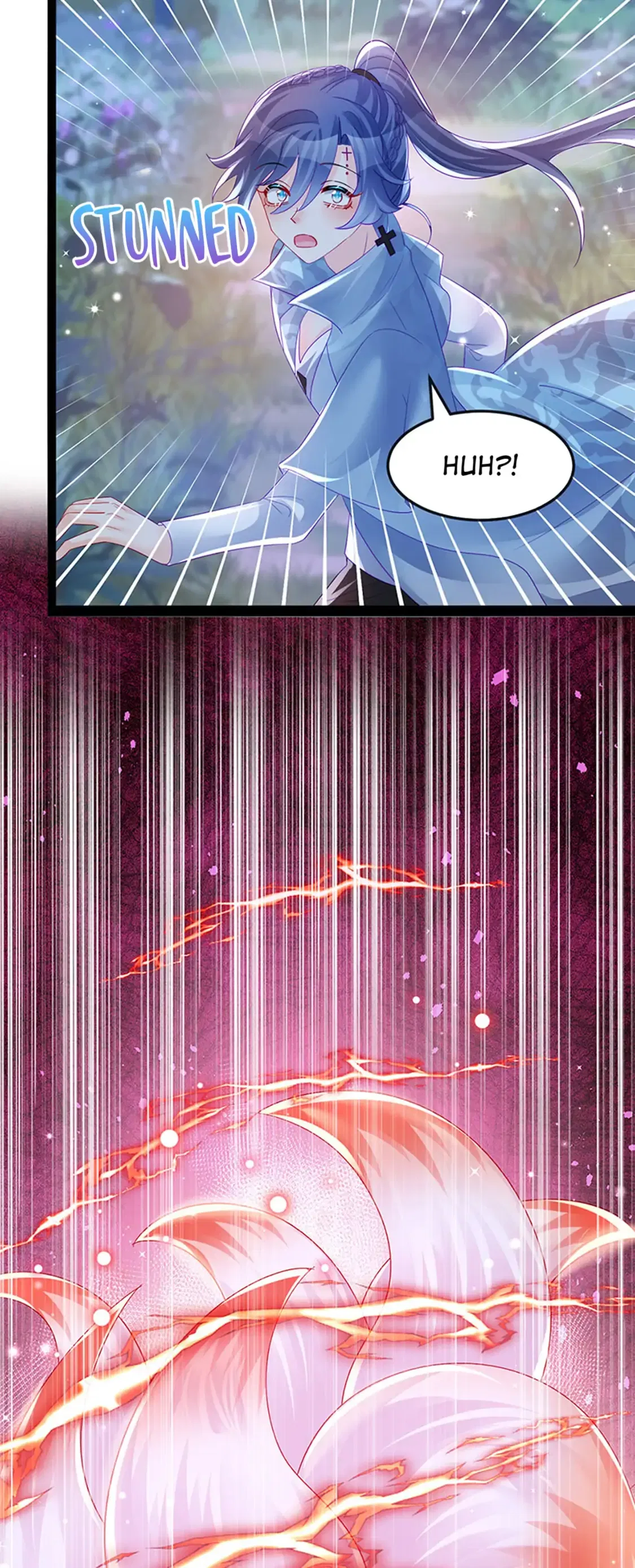 Military Phoenix Chapter 170 – Page 37