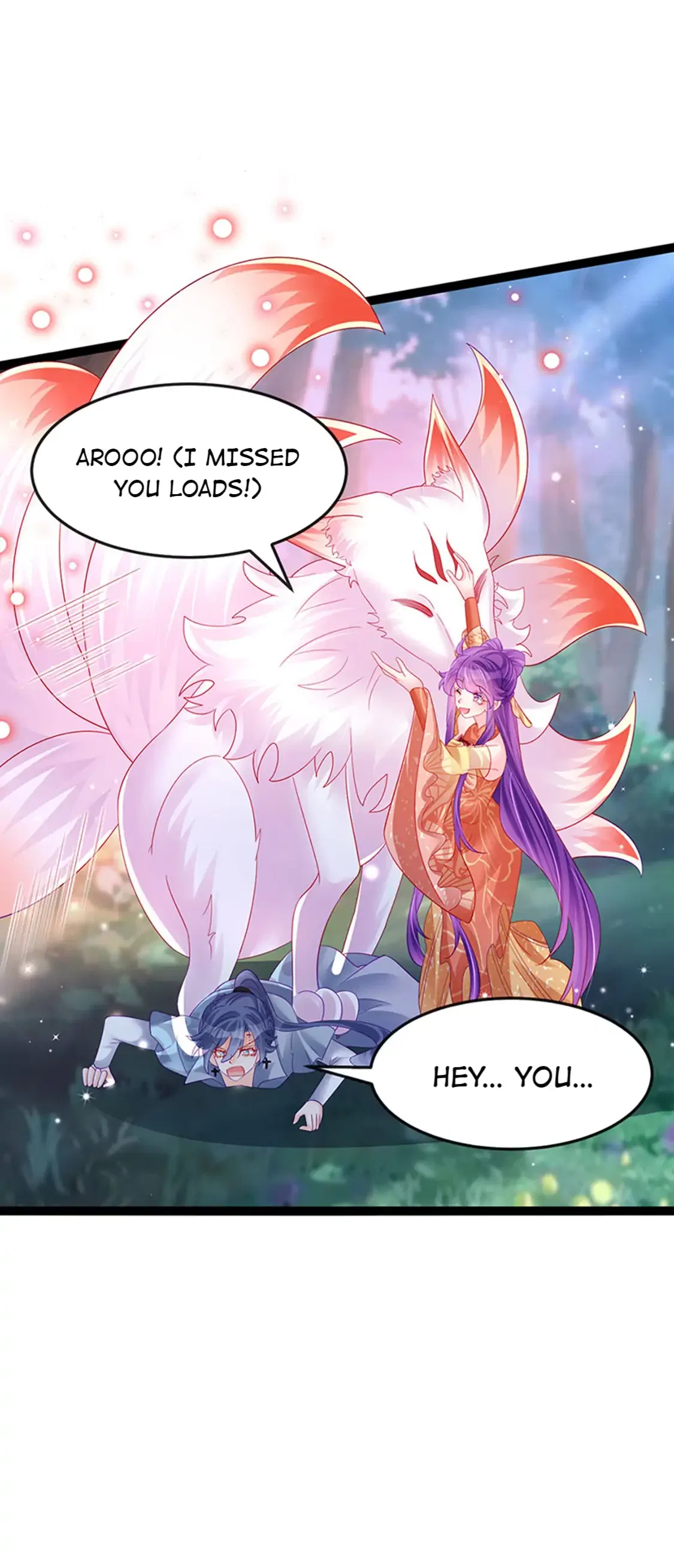 Military Phoenix Chapter 170 – Page 39
