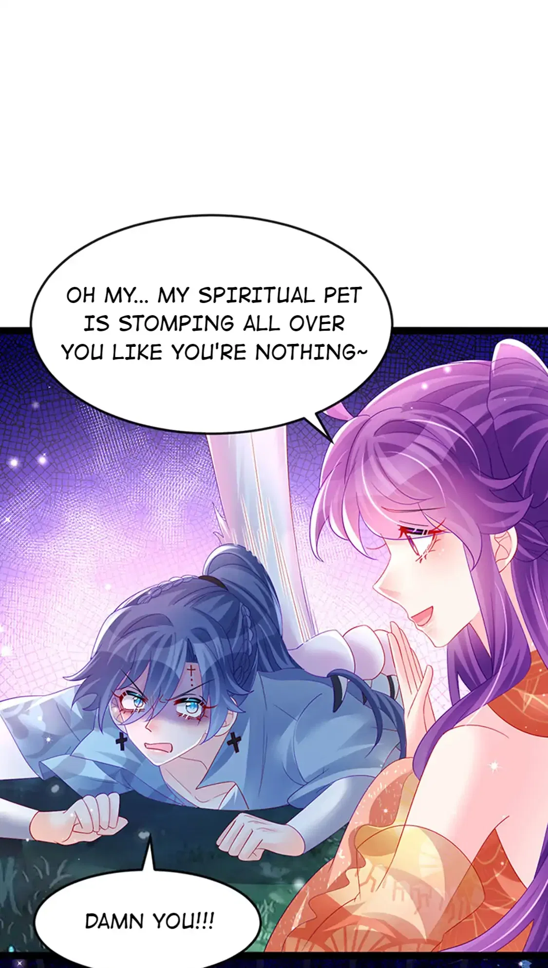 Military Phoenix Chapter 170 – Page 40