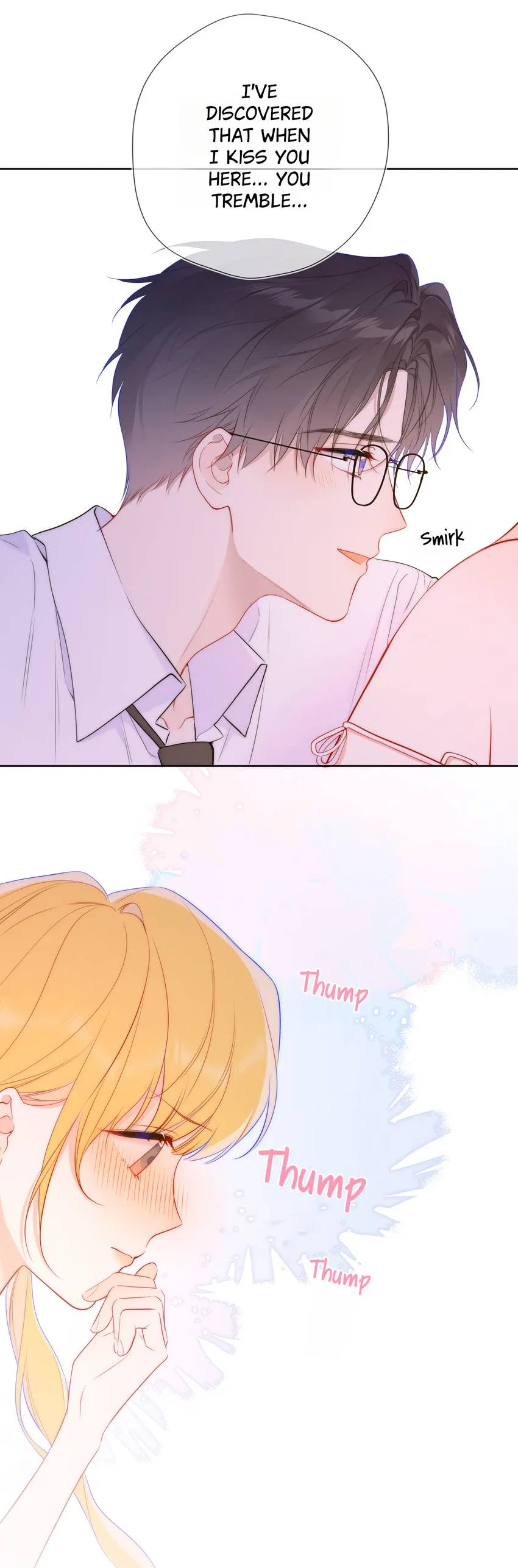 The Stars and I Chapter 202 – Page 7