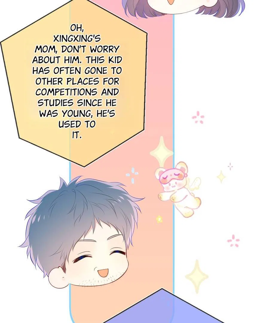 The Stars and I Chapter 202 – Page 14