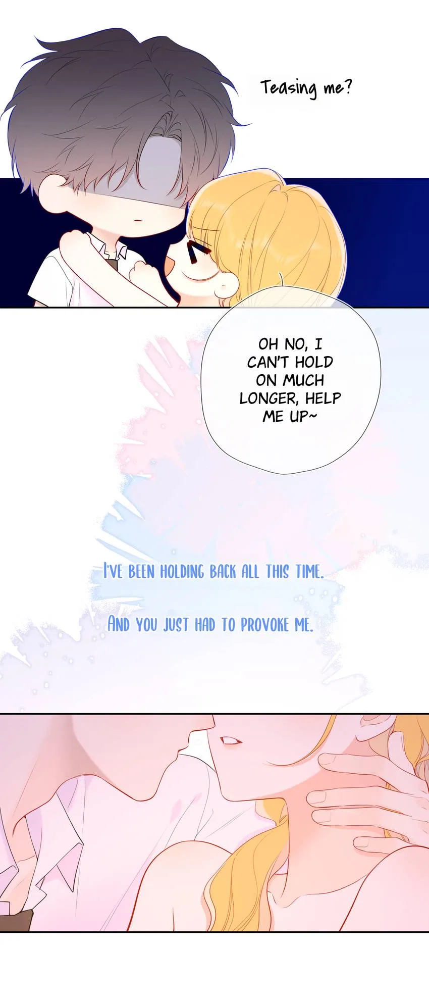The Stars and I Chapter 202 – Page 24