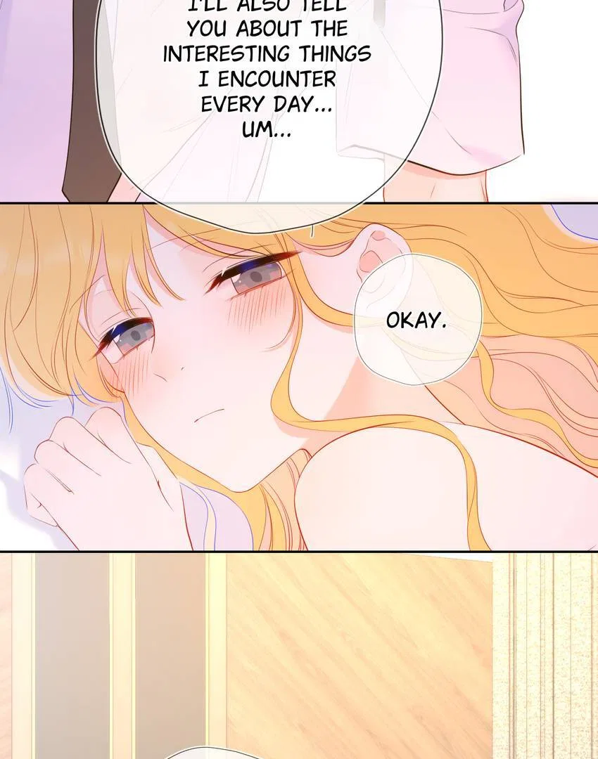 The Stars and I Chapter 202 – Page 32