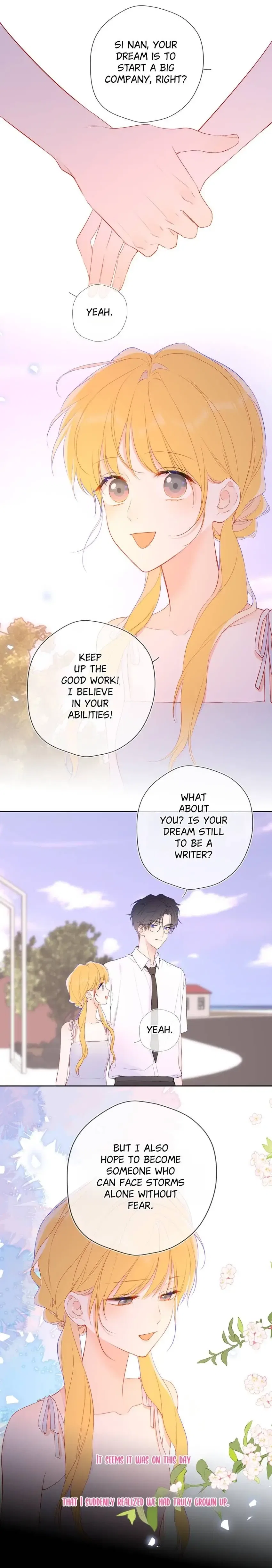 The Stars and I Chapter 201 – Page 11