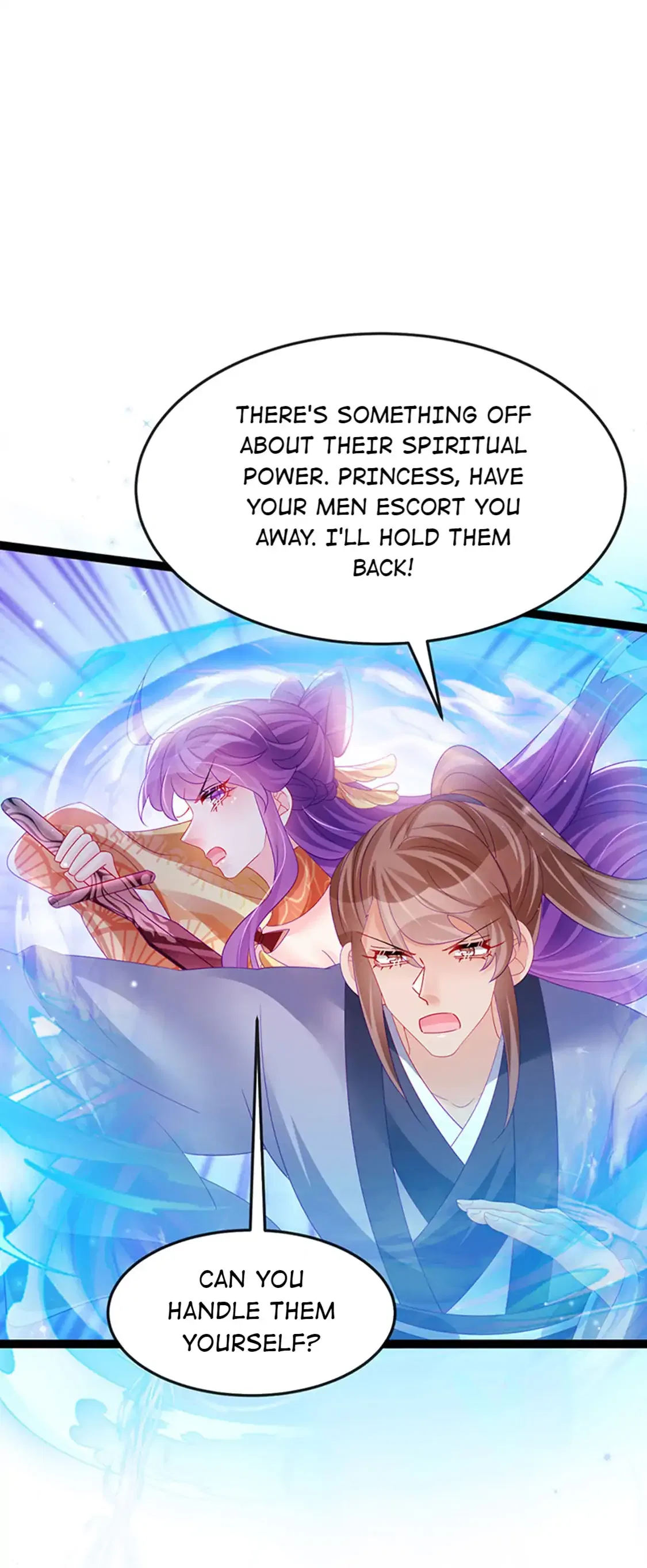 Military Phoenix Chapter 169 – Page 4
