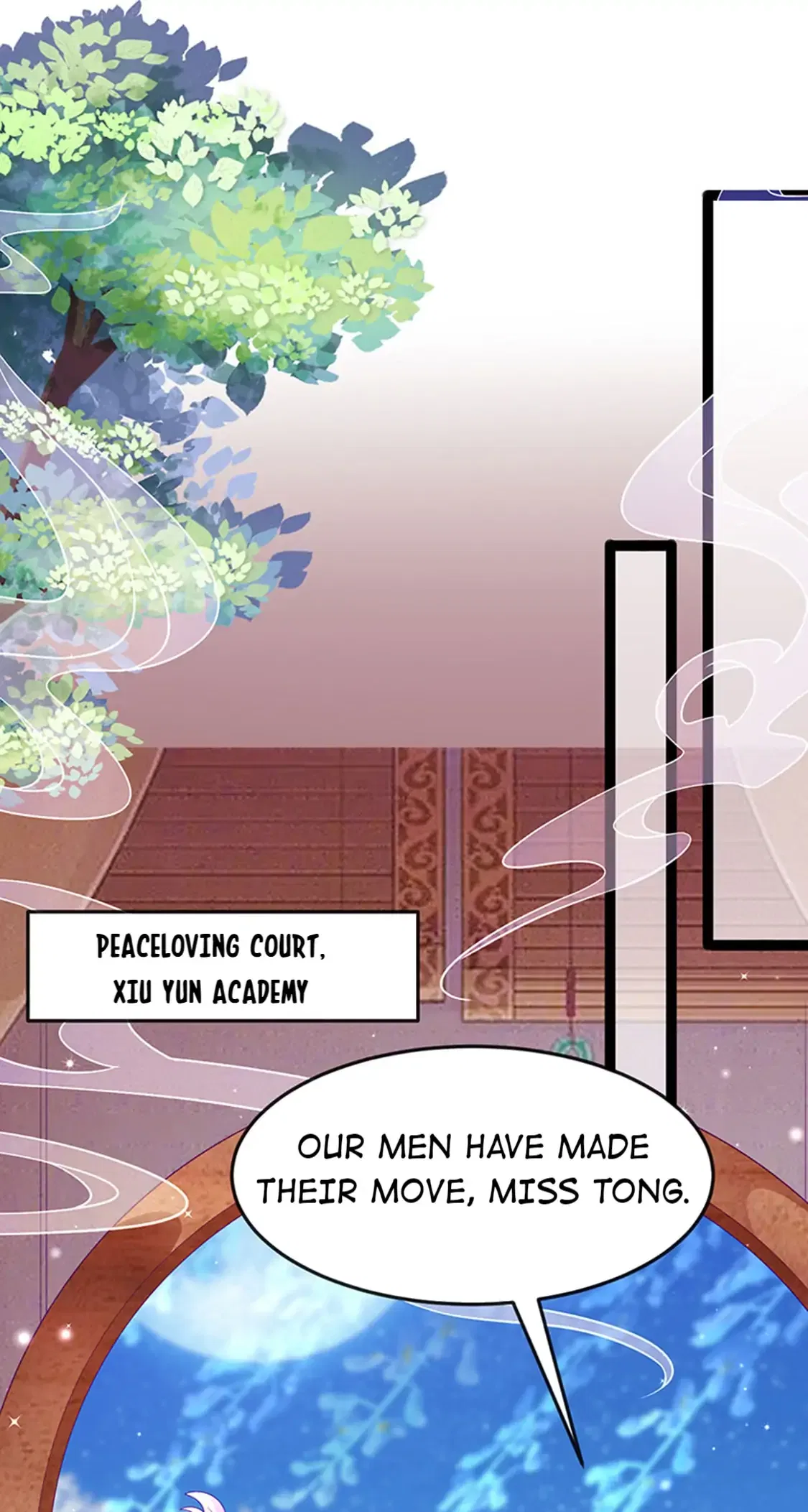 Military Phoenix Chapter 169 – Page 7