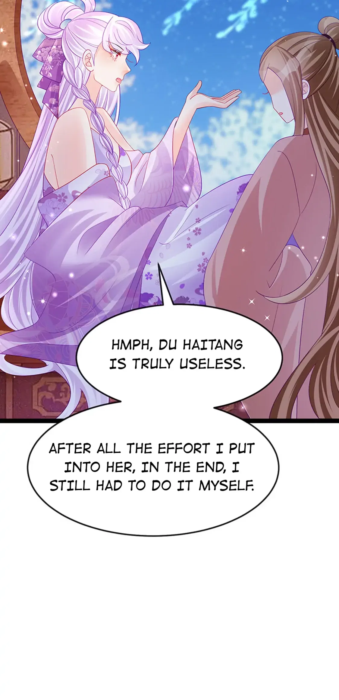 Military Phoenix Chapter 169 – Page 8