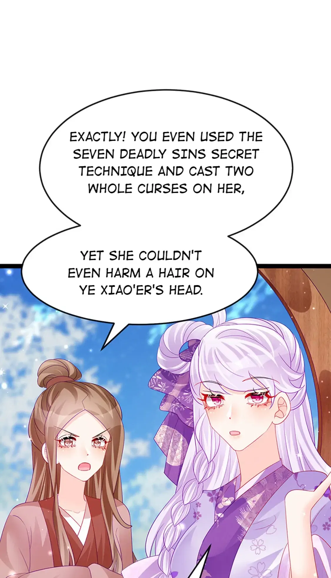 Military Phoenix Chapter 169 – Page 9
