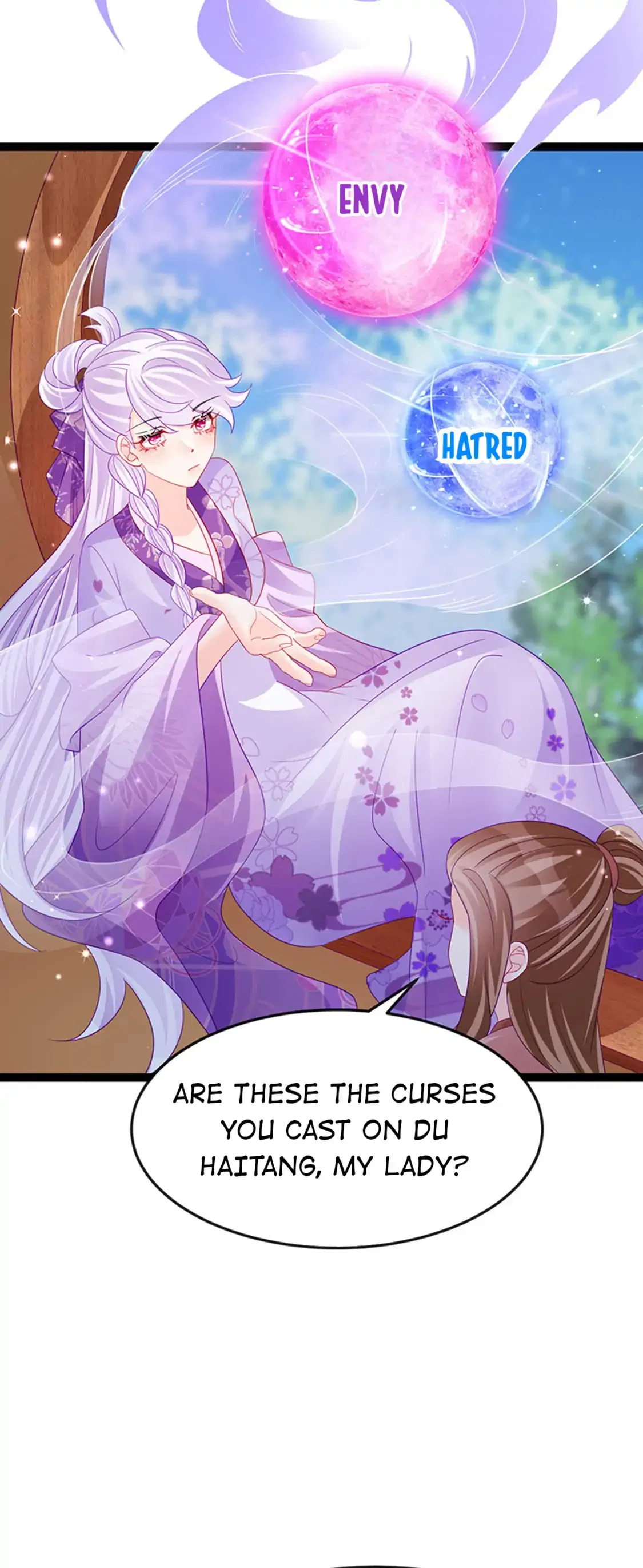 Military Phoenix Chapter 169 – Page 12