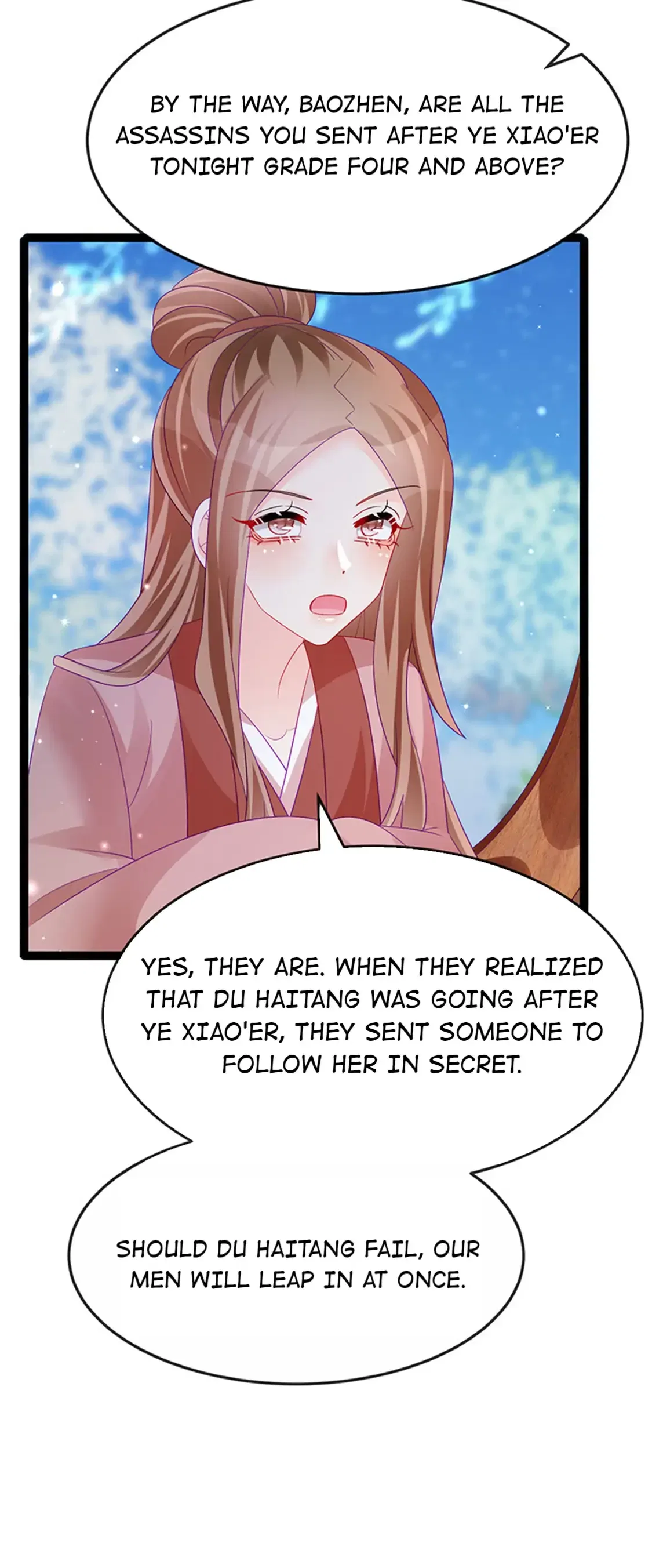 Military Phoenix Chapter 169 – Page 14