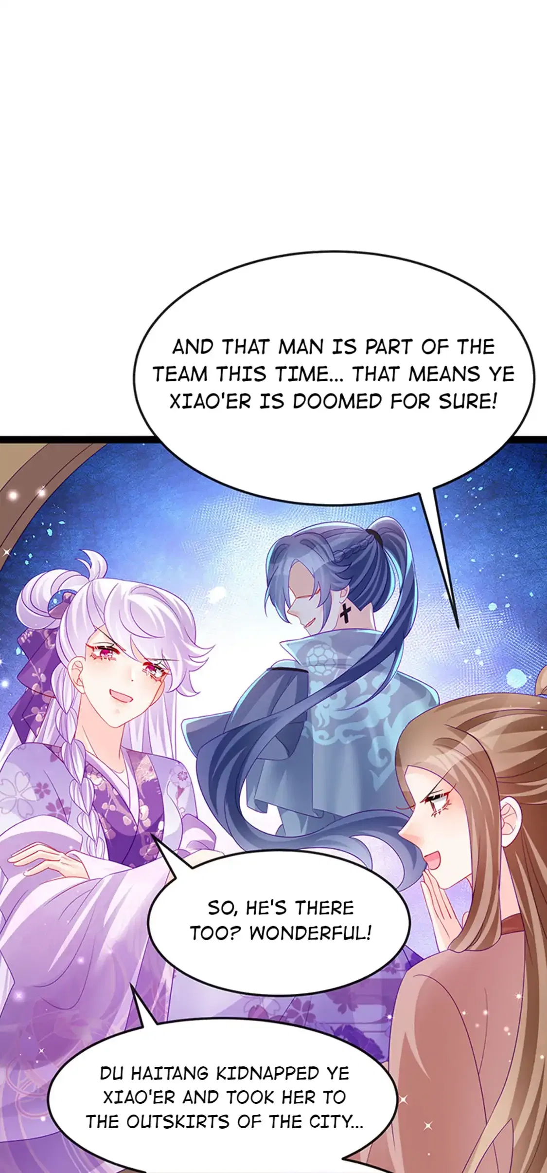 Military Phoenix Chapter 169 – Page 15