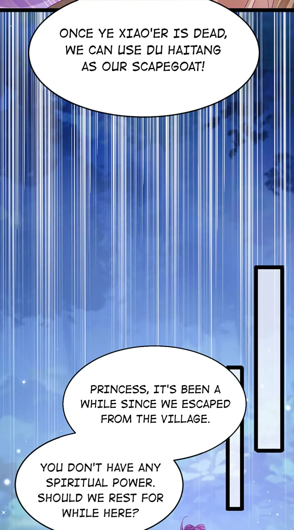 Military Phoenix Chapter 169 – Page 16