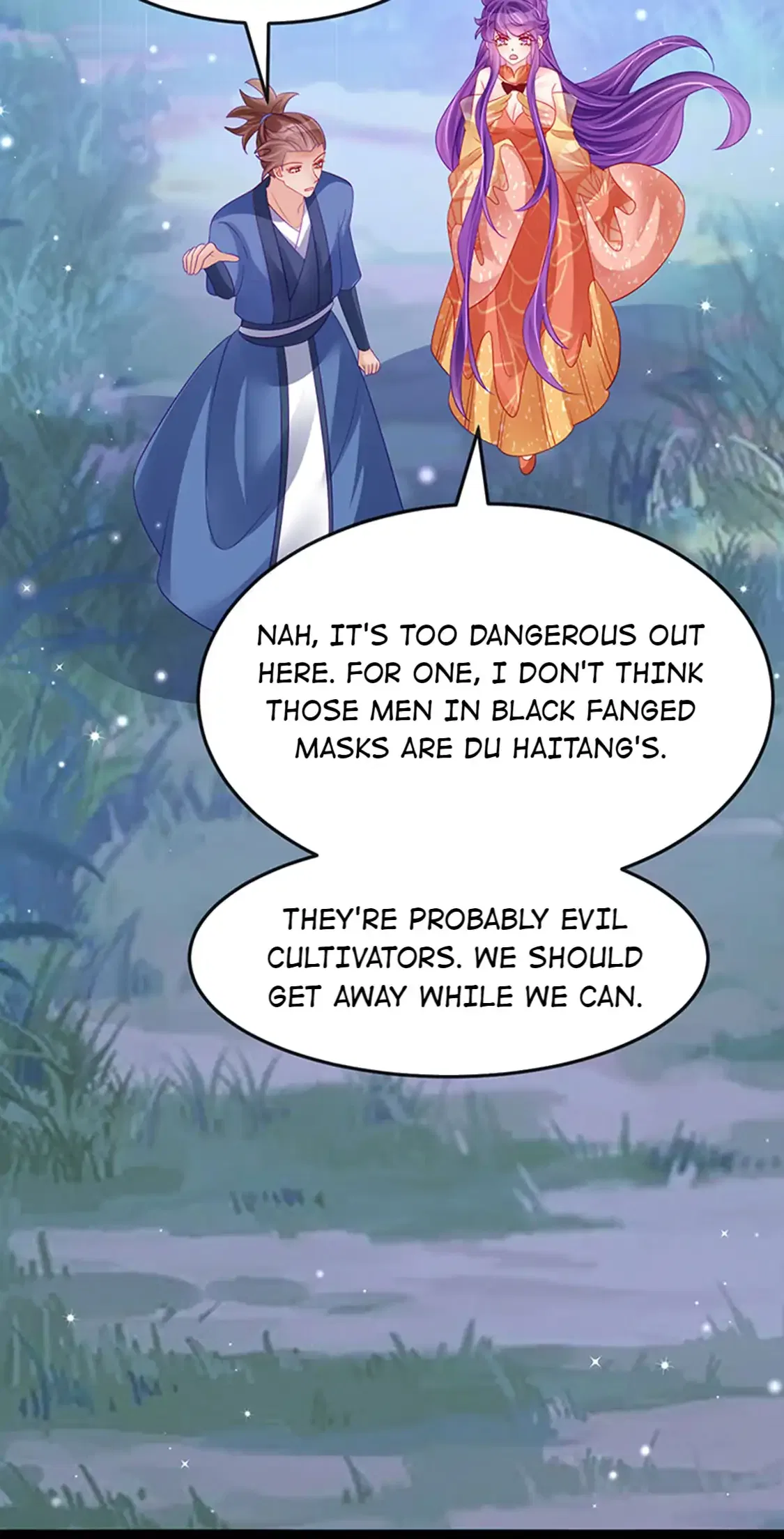 Military Phoenix Chapter 169 – Page 17