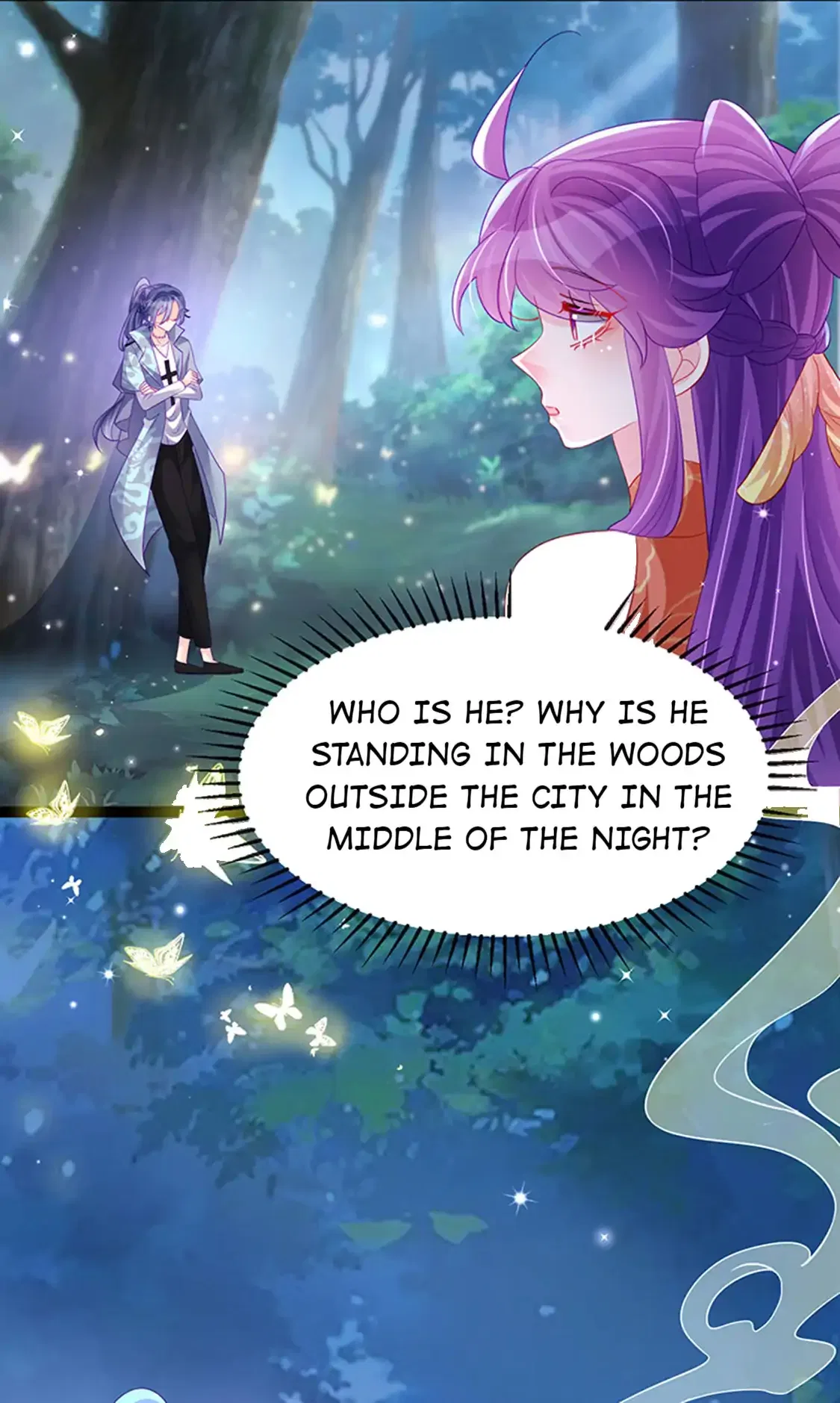 Military Phoenix Chapter 169 – Page 18