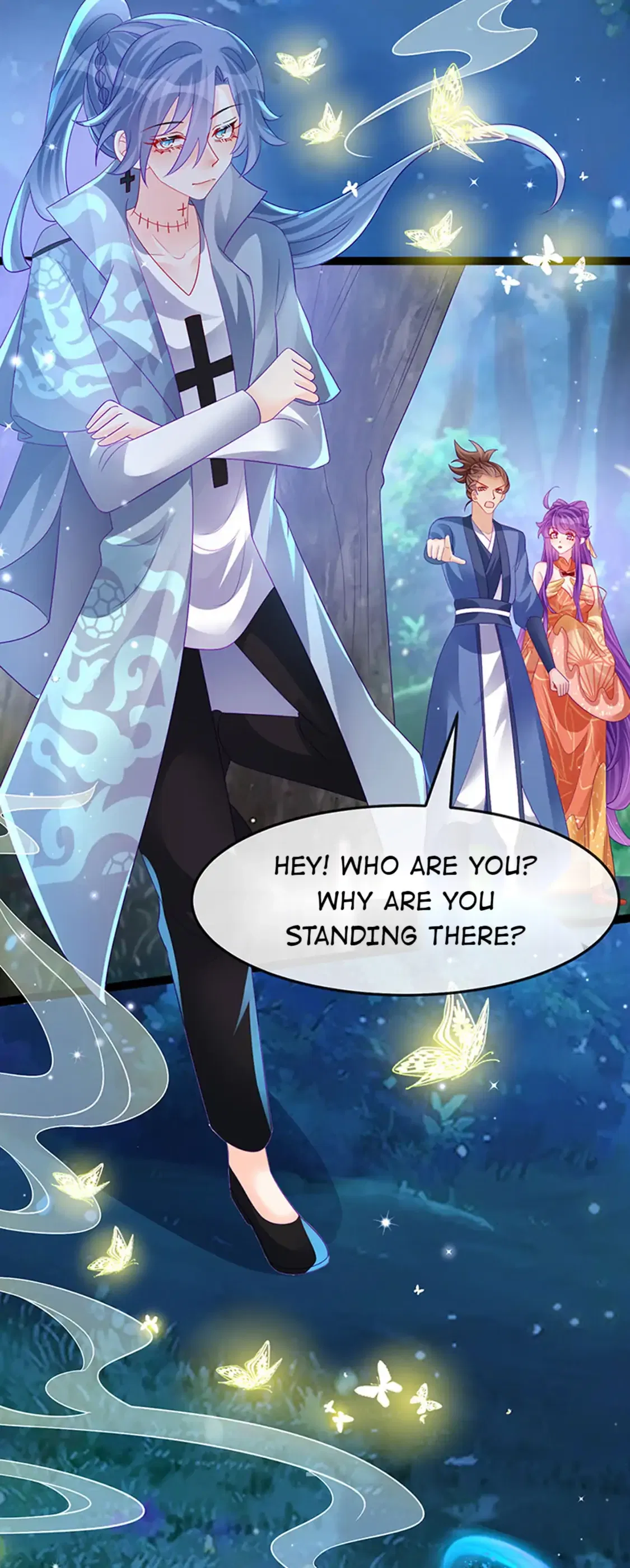 Military Phoenix Chapter 169 – Page 19