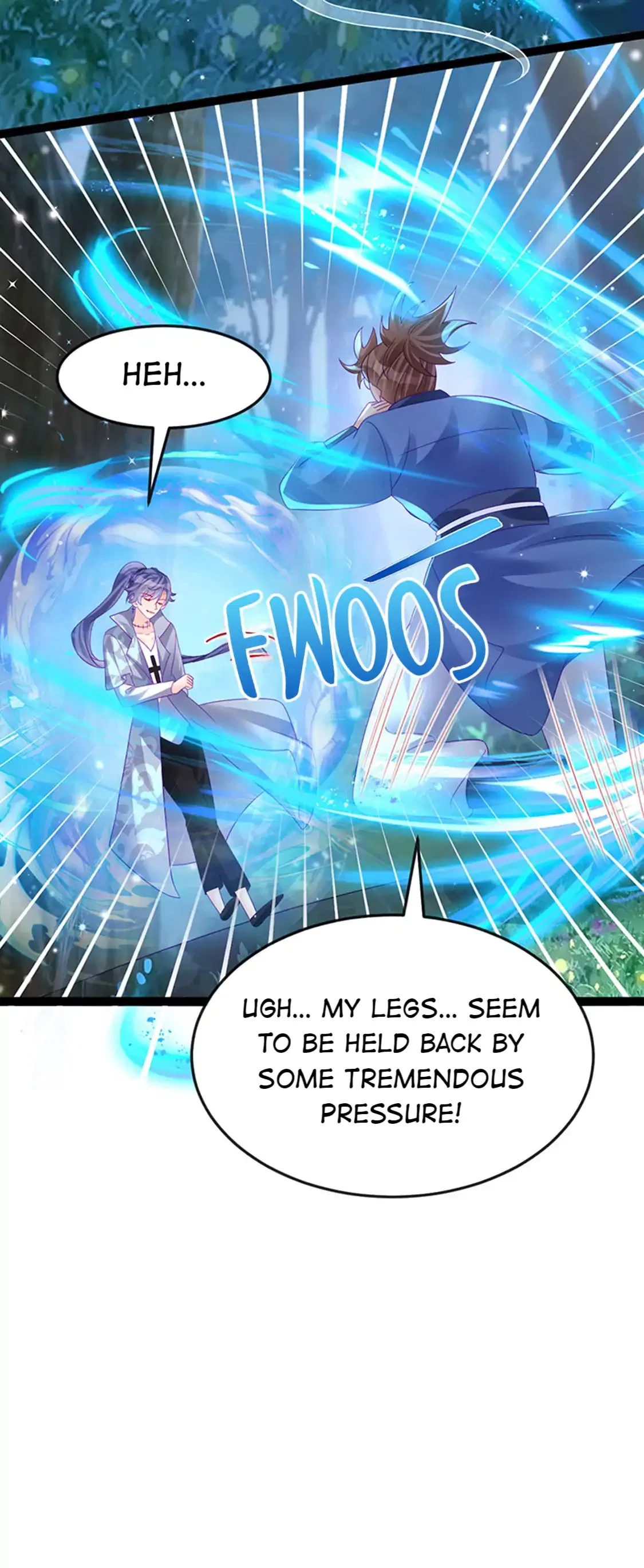 Military Phoenix Chapter 169 – Page 20