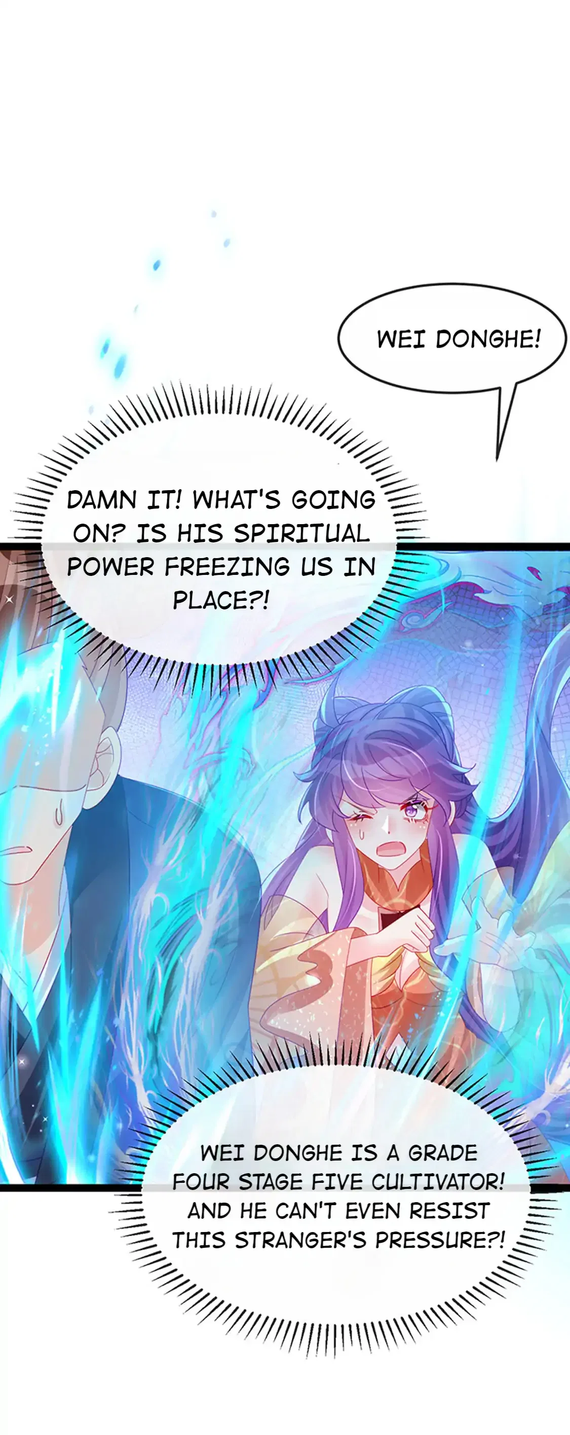 Military Phoenix Chapter 169 – Page 21