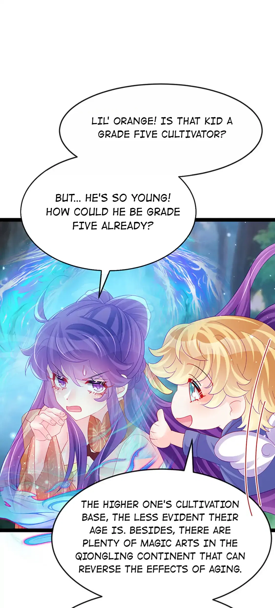 Military Phoenix Chapter 169 – Page 22