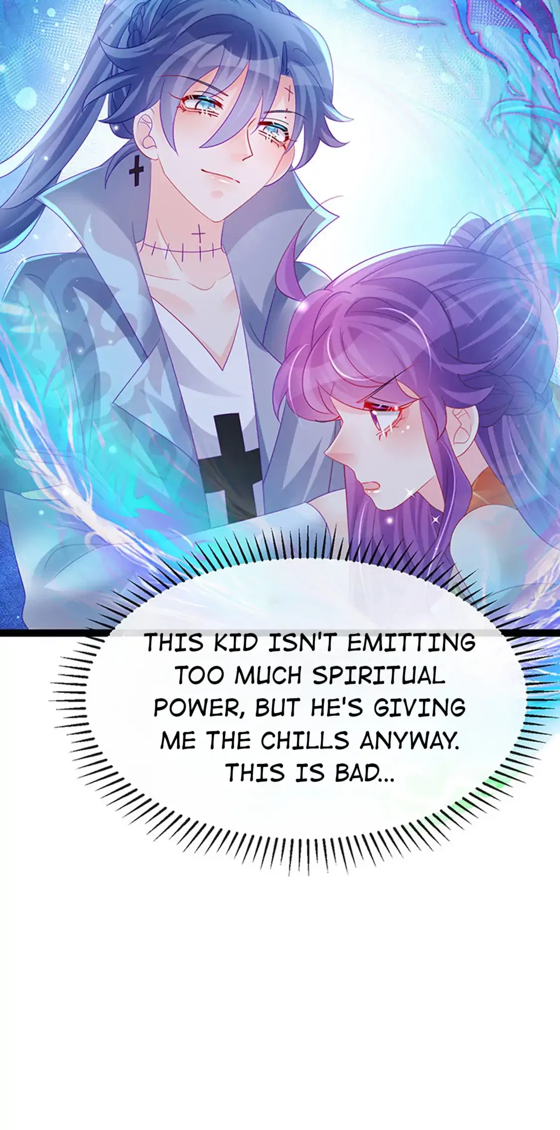 Military Phoenix Chapter 169 – Page 26