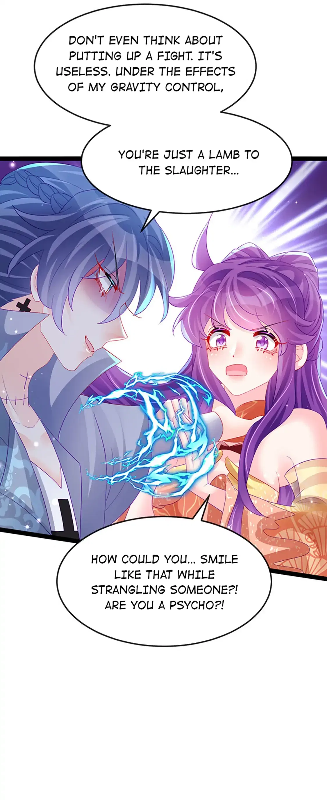 Military Phoenix Chapter 169 – Page 29