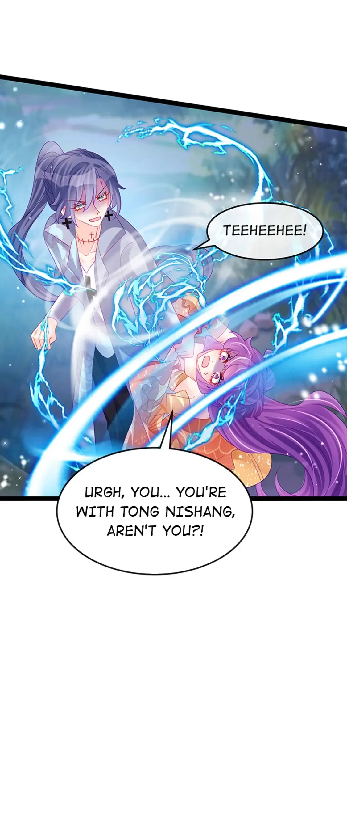Military Phoenix Chapter 169 – Page 30
