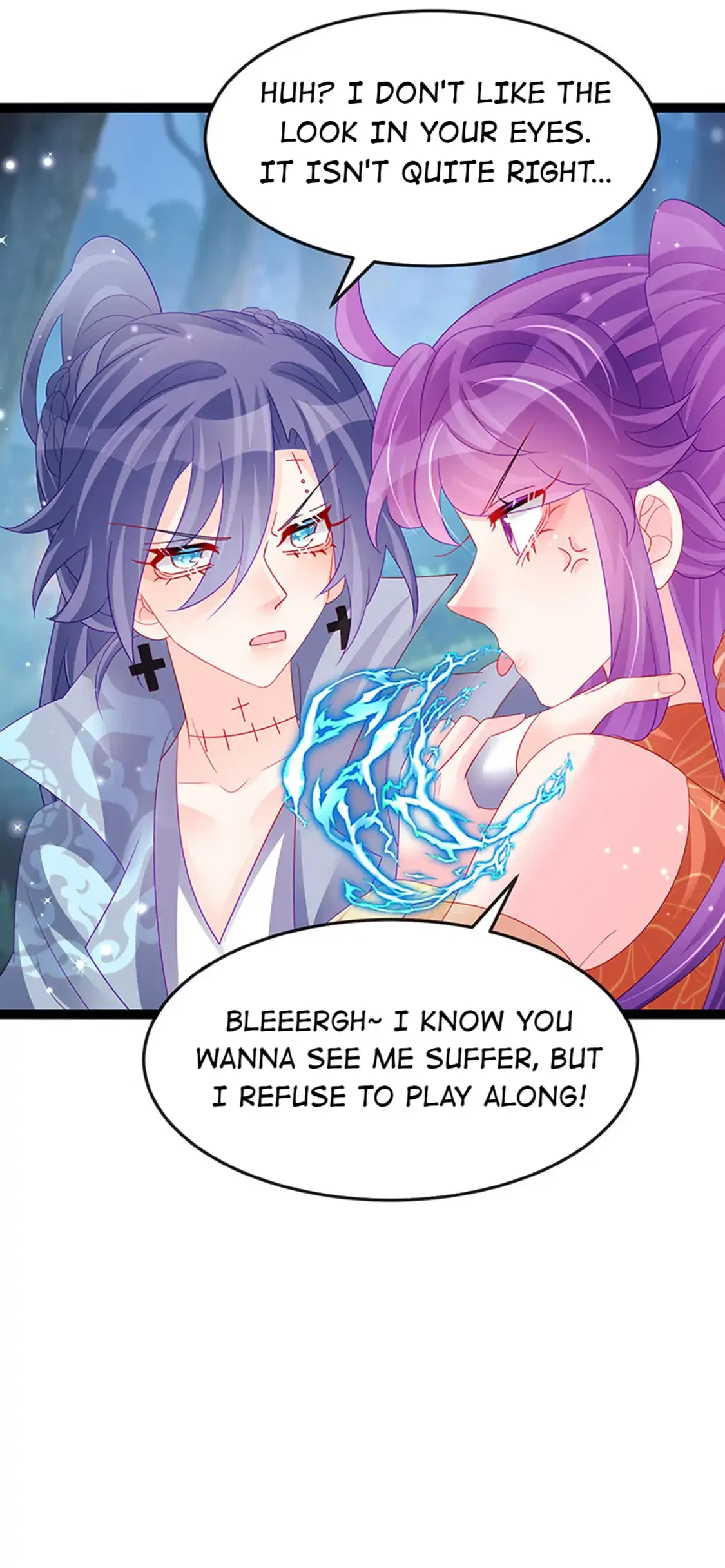 Military Phoenix Chapter 169 – Page 32