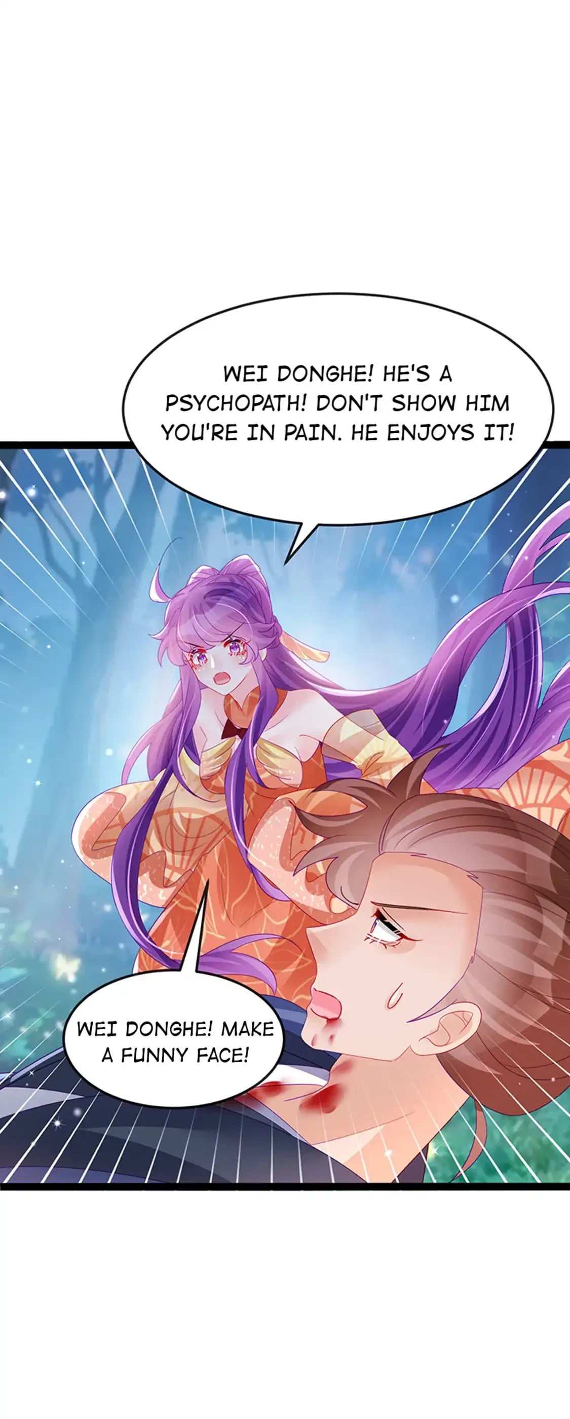 Military Phoenix Chapter 169 – Page 35