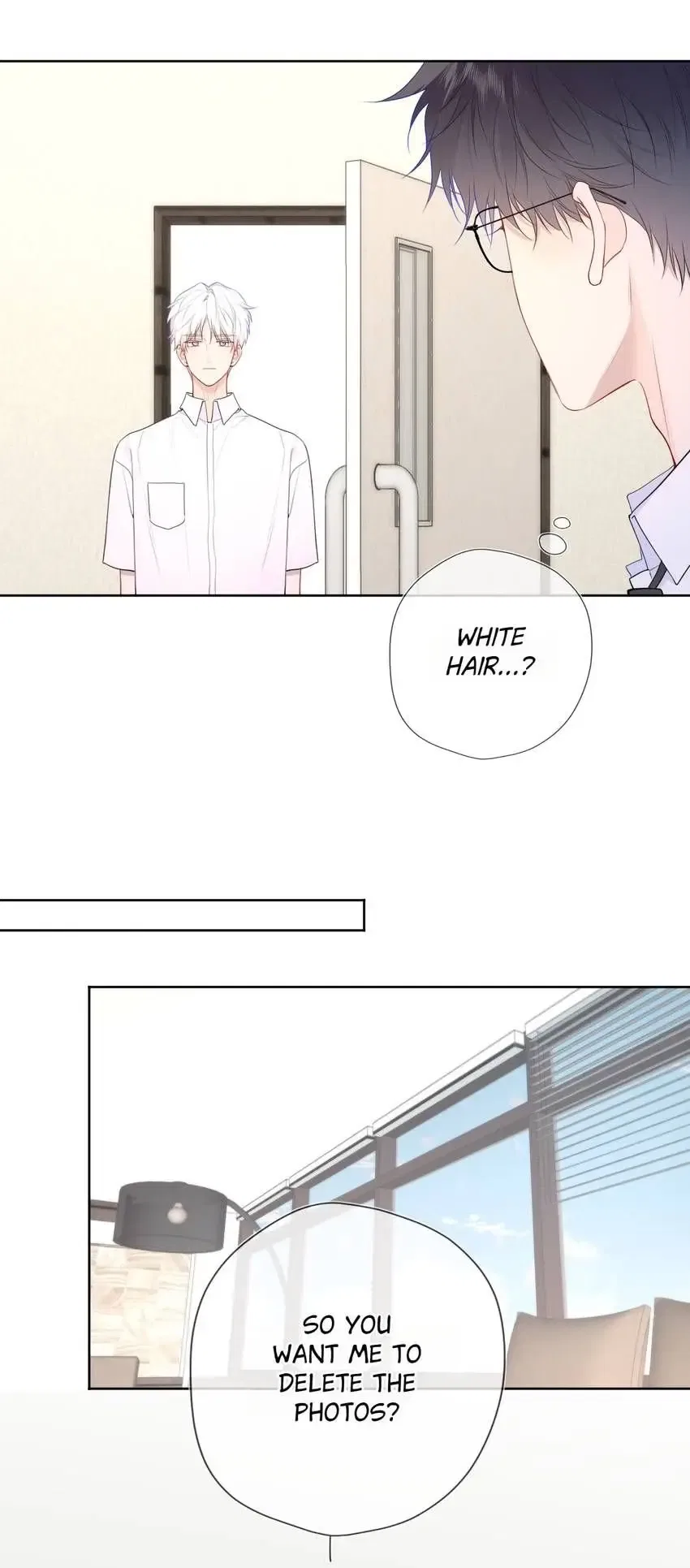 The Stars and I Chapter 200 – Page 2