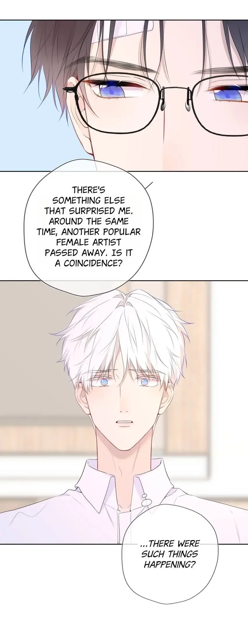 The Stars and I Chapter 200 – Page 6