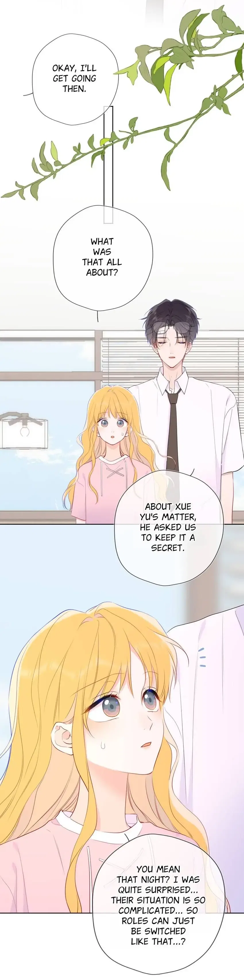 The Stars and I Chapter 200 – Page 13