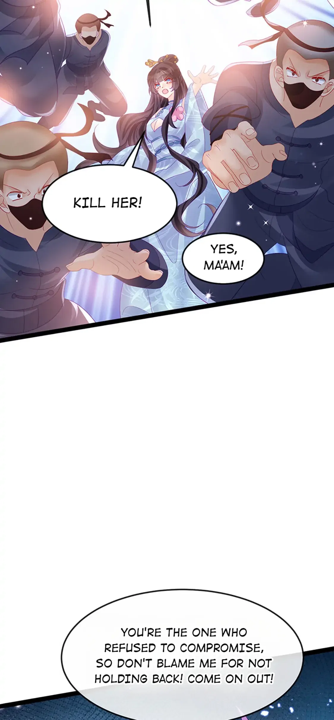 Military Phoenix Chapter 168 – Page 9