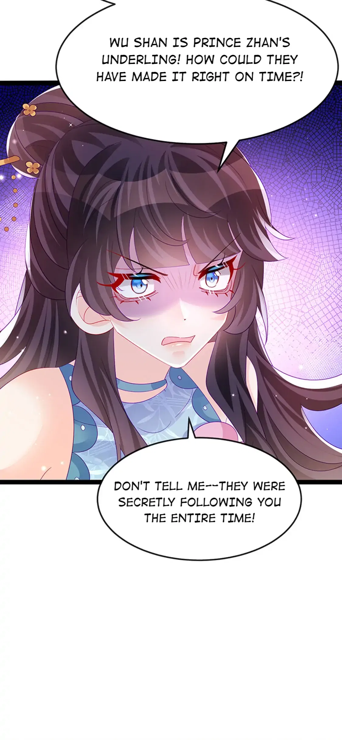 Military Phoenix Chapter 168 – Page 16