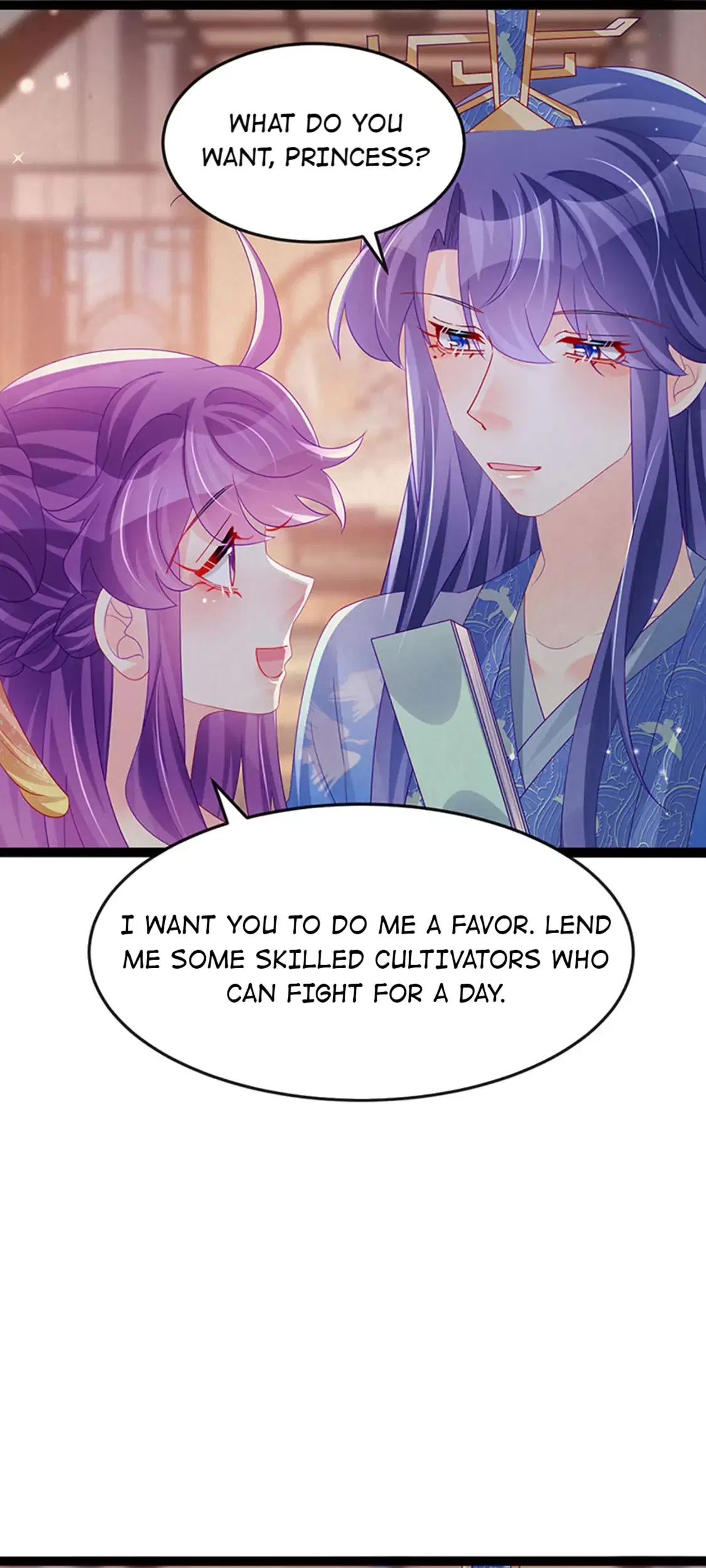Military Phoenix Chapter 168 – Page 19