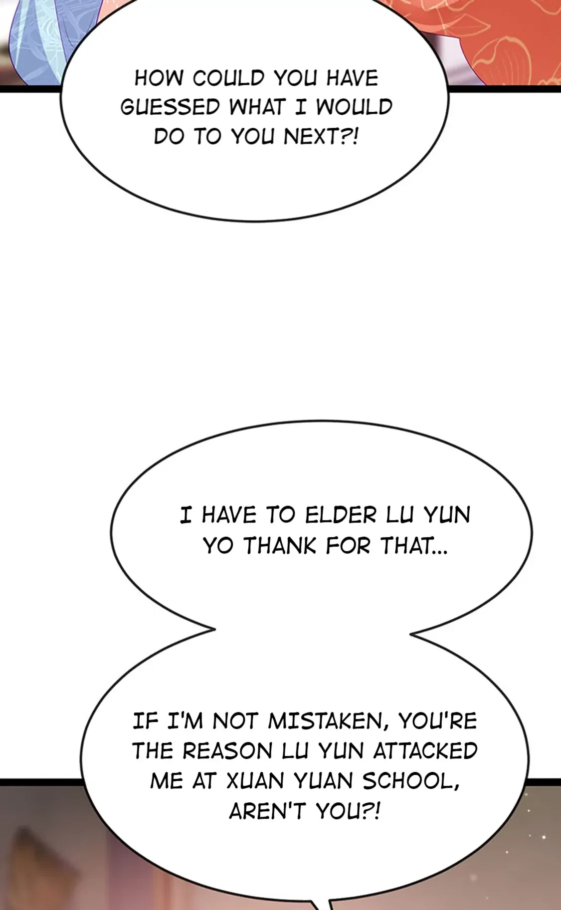 Military Phoenix Chapter 168 – Page 22