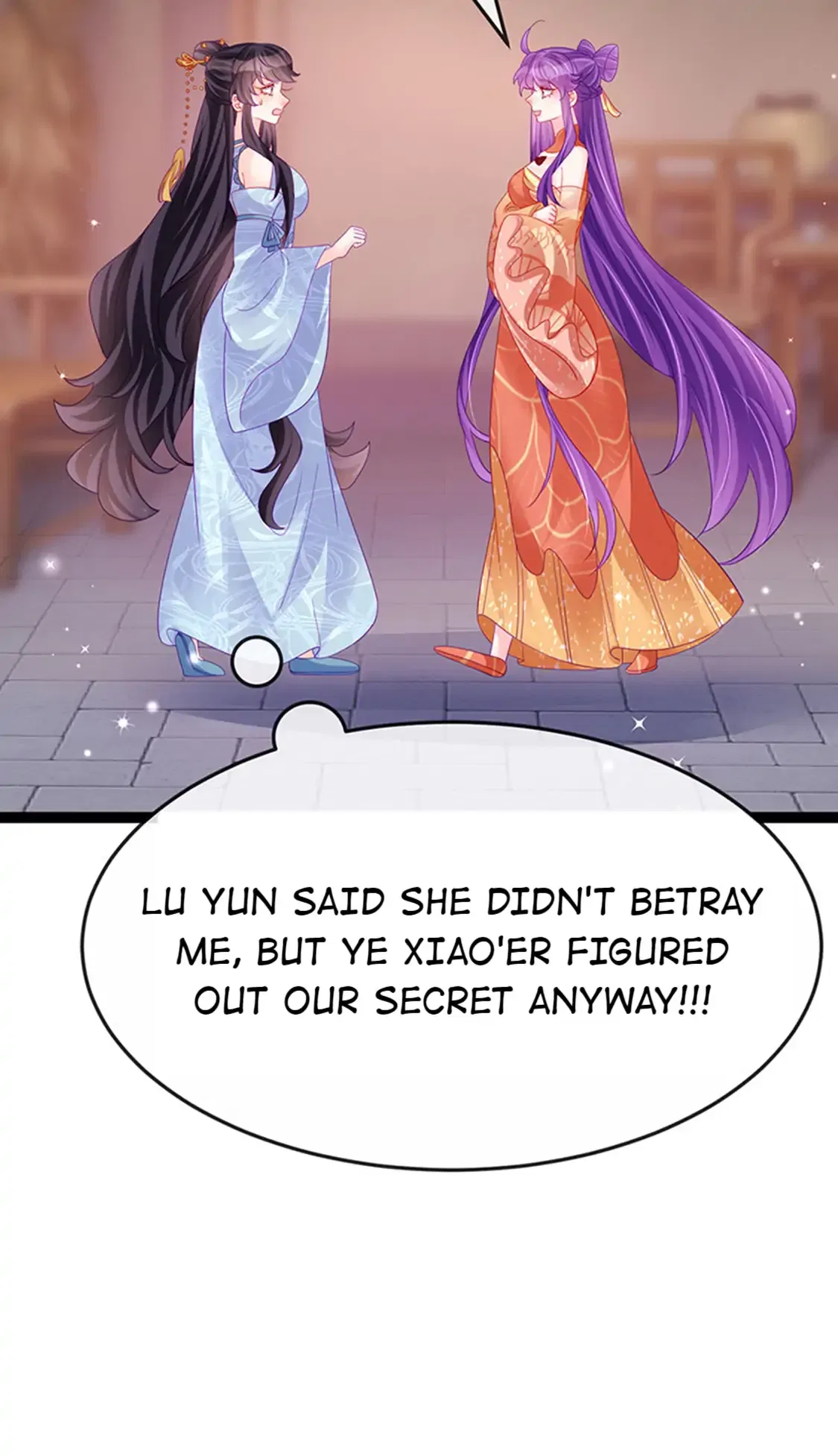 Military Phoenix Chapter 168 – Page 23