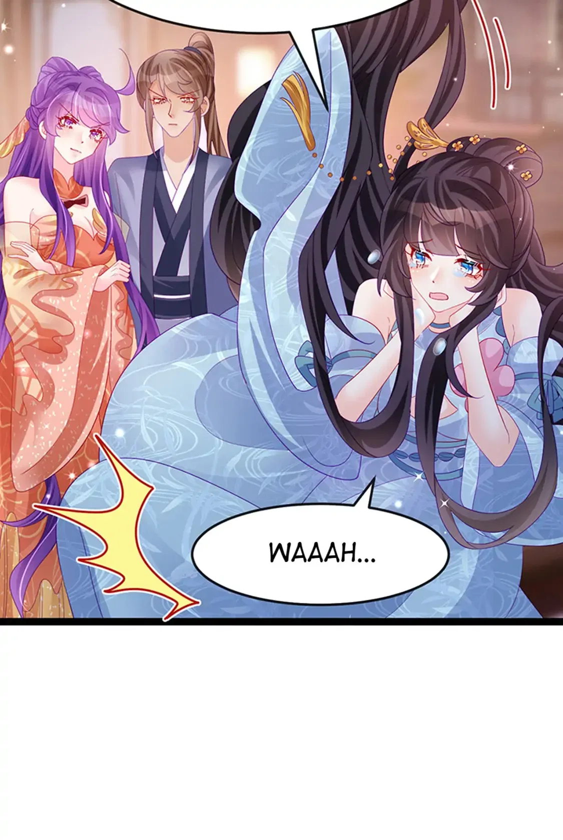 Military Phoenix Chapter 168 – Page 29