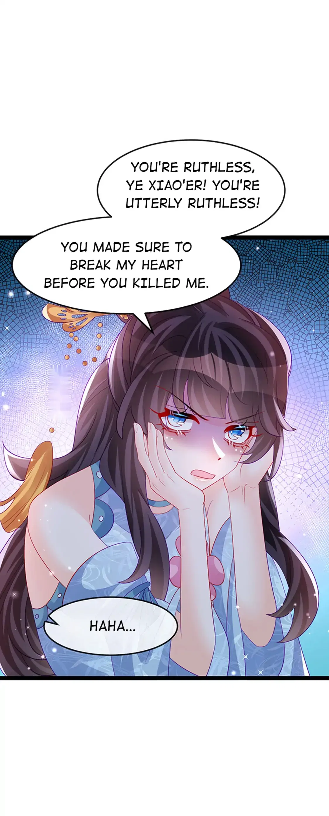 Military Phoenix Chapter 168 – Page 30