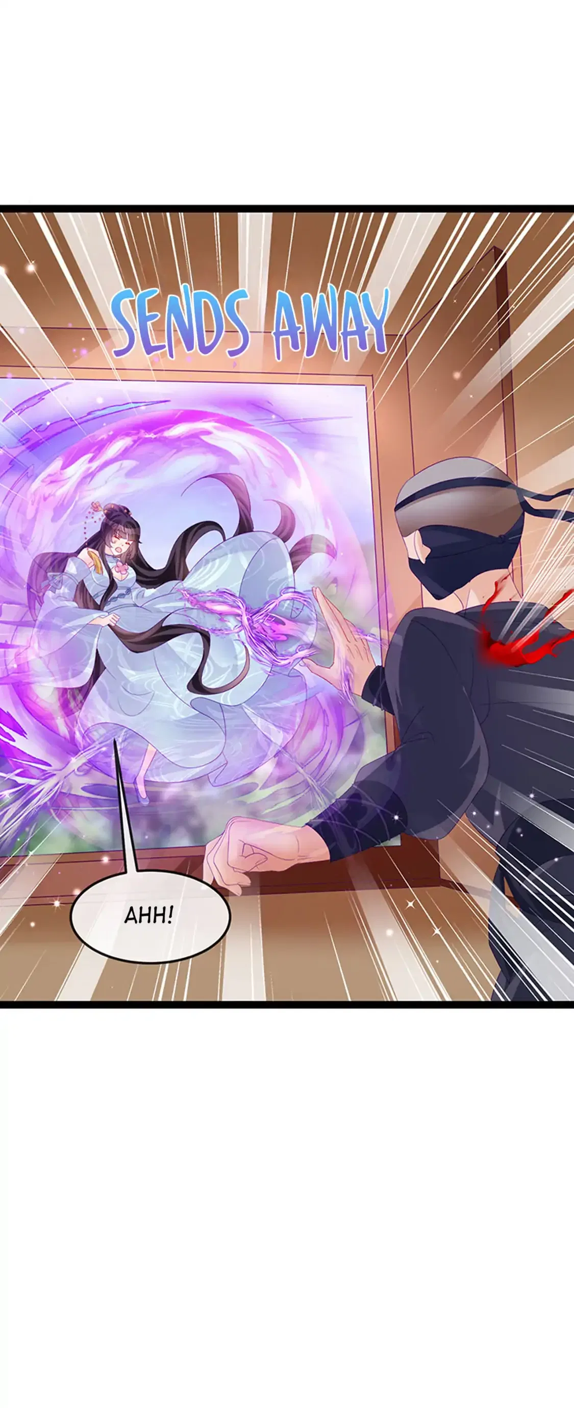 Military Phoenix Chapter 168 – Page 34