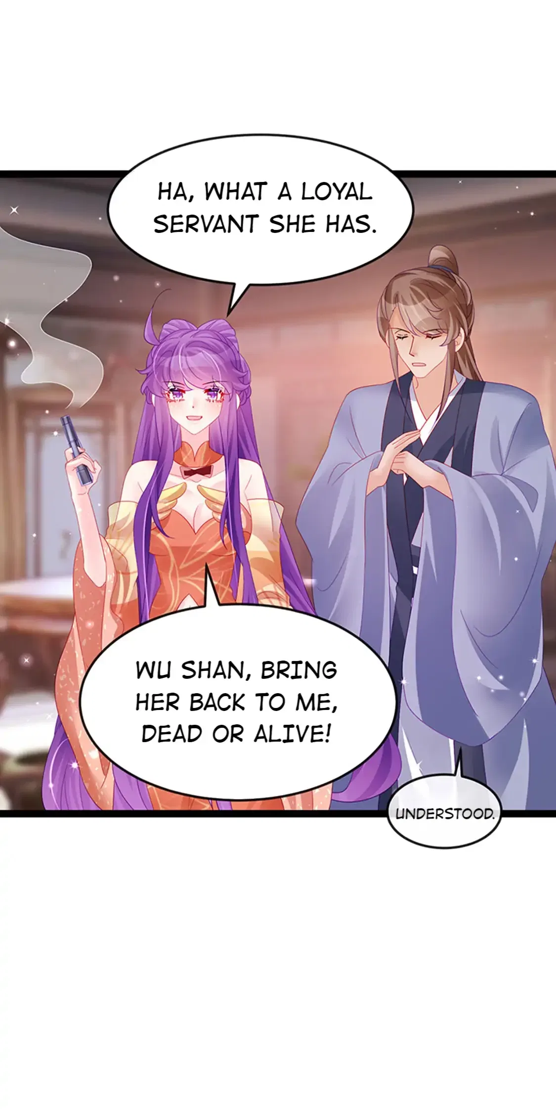 Military Phoenix Chapter 168 – Page 35