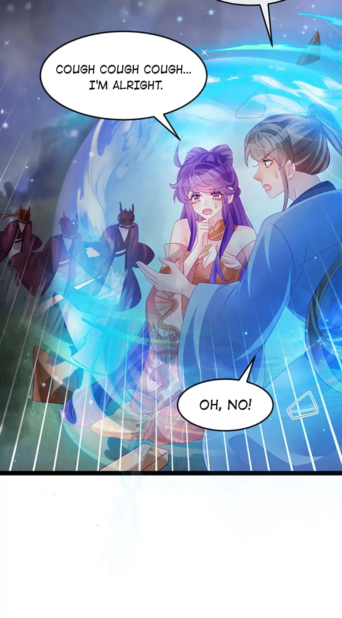 Military Phoenix Chapter 168 – Page 38