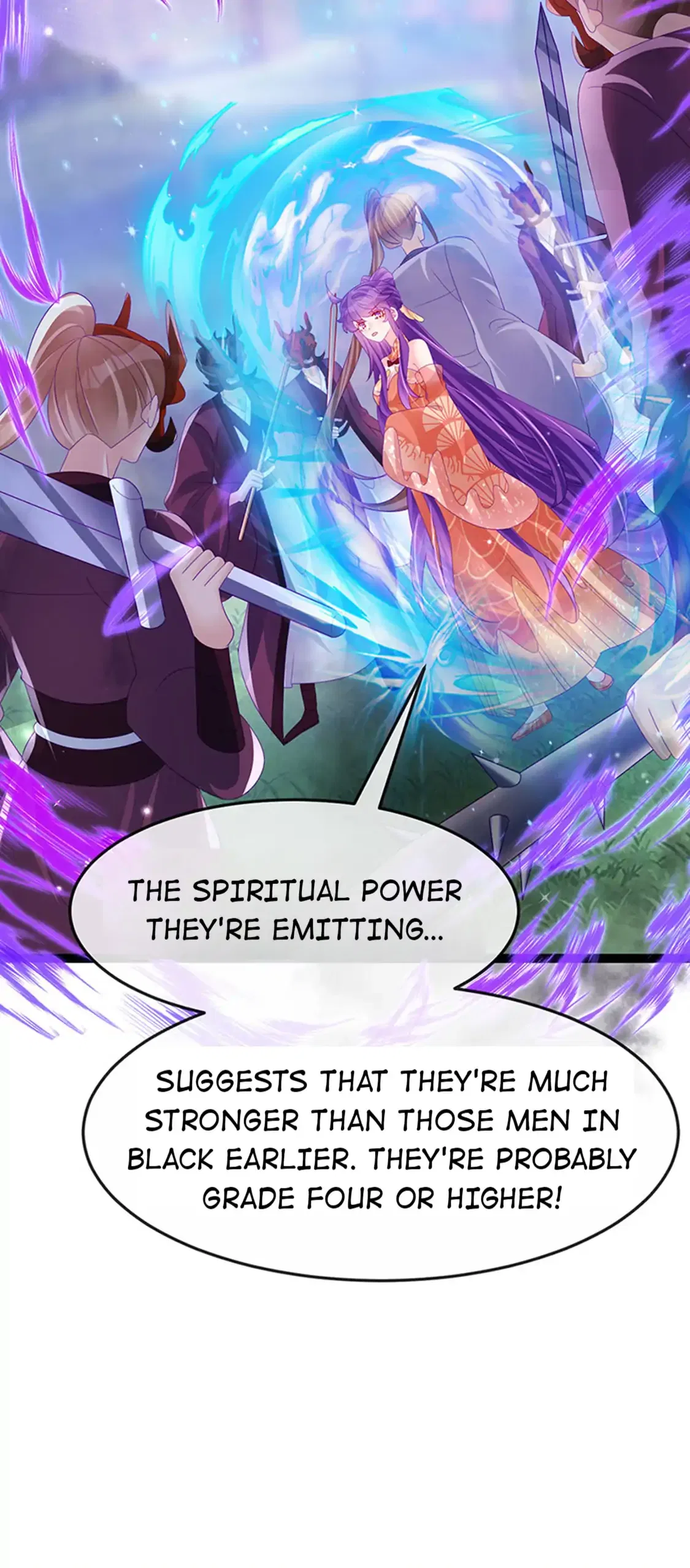 Military Phoenix Chapter 168 – Page 41