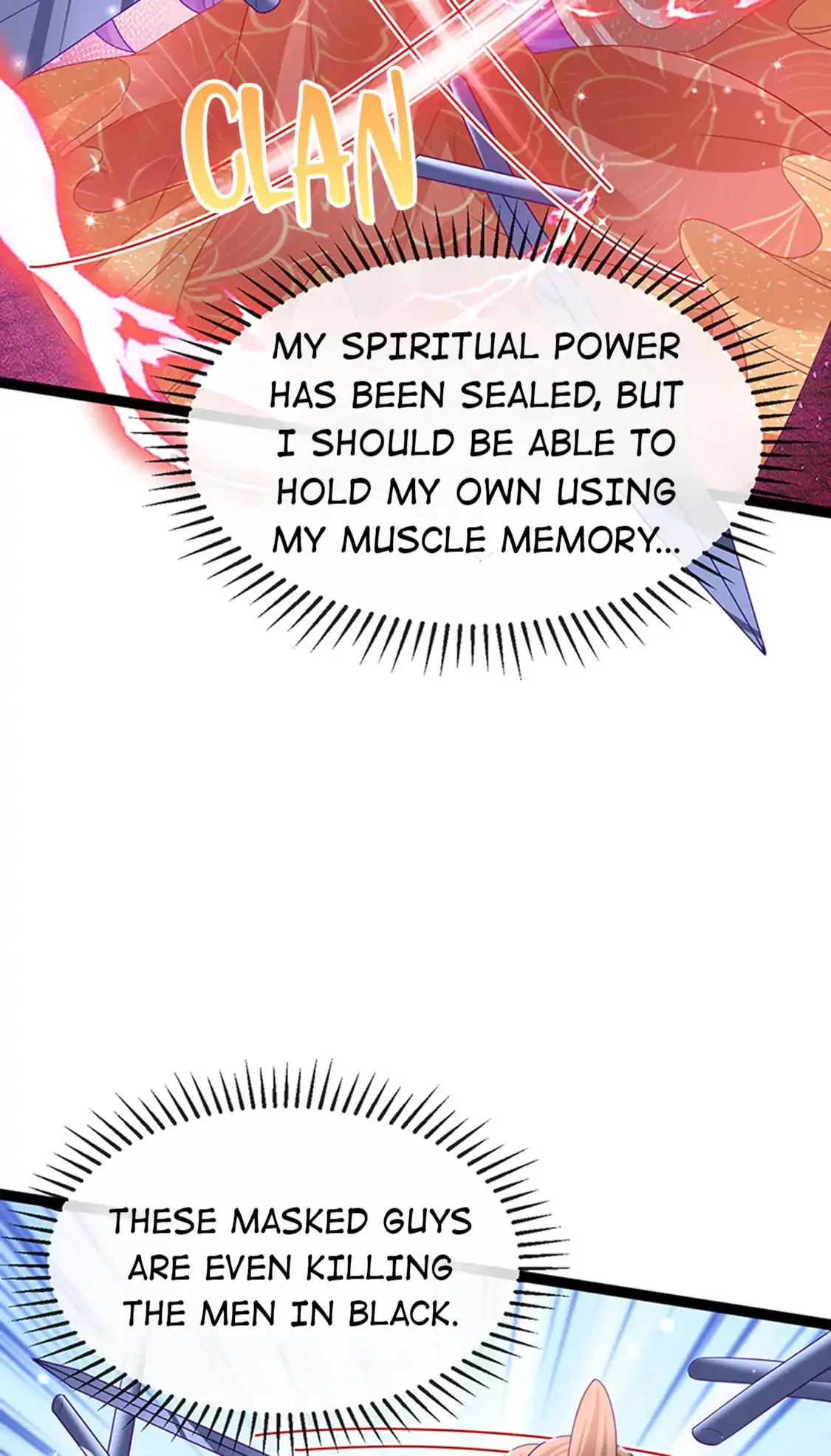 Military Phoenix Chapter 168 – Page 45