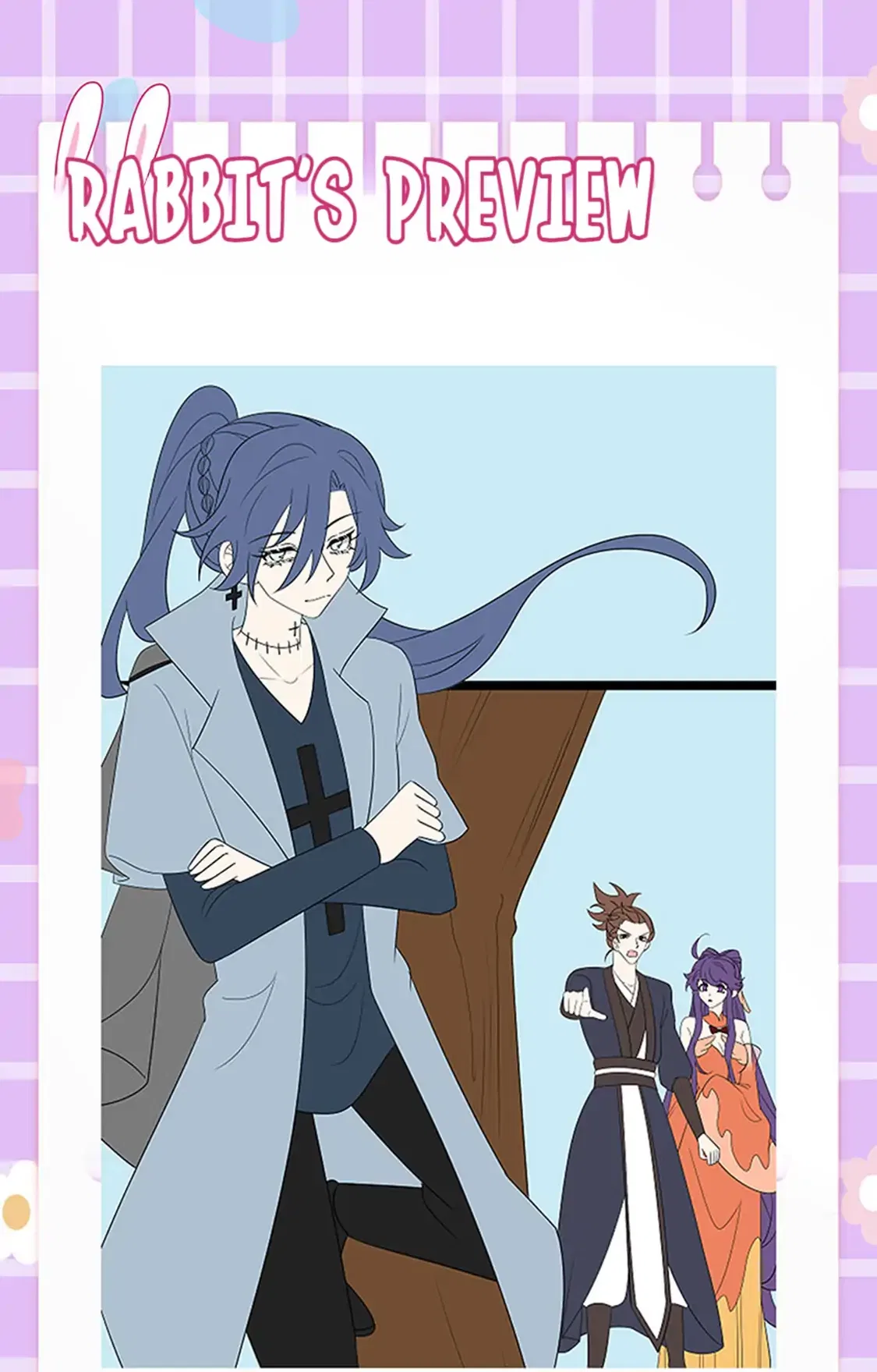 Military Phoenix Chapter 168 – Page 47